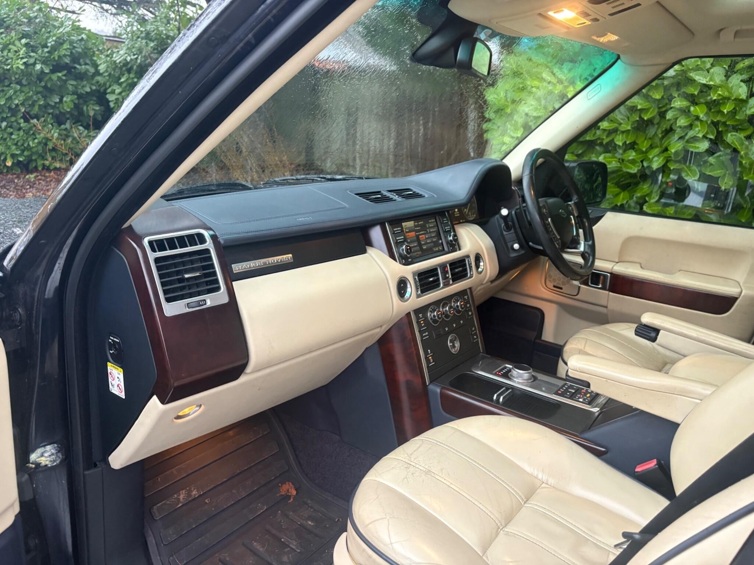 Used Land Rover Range Rover 2011 for sale - 77158070: Photo 24