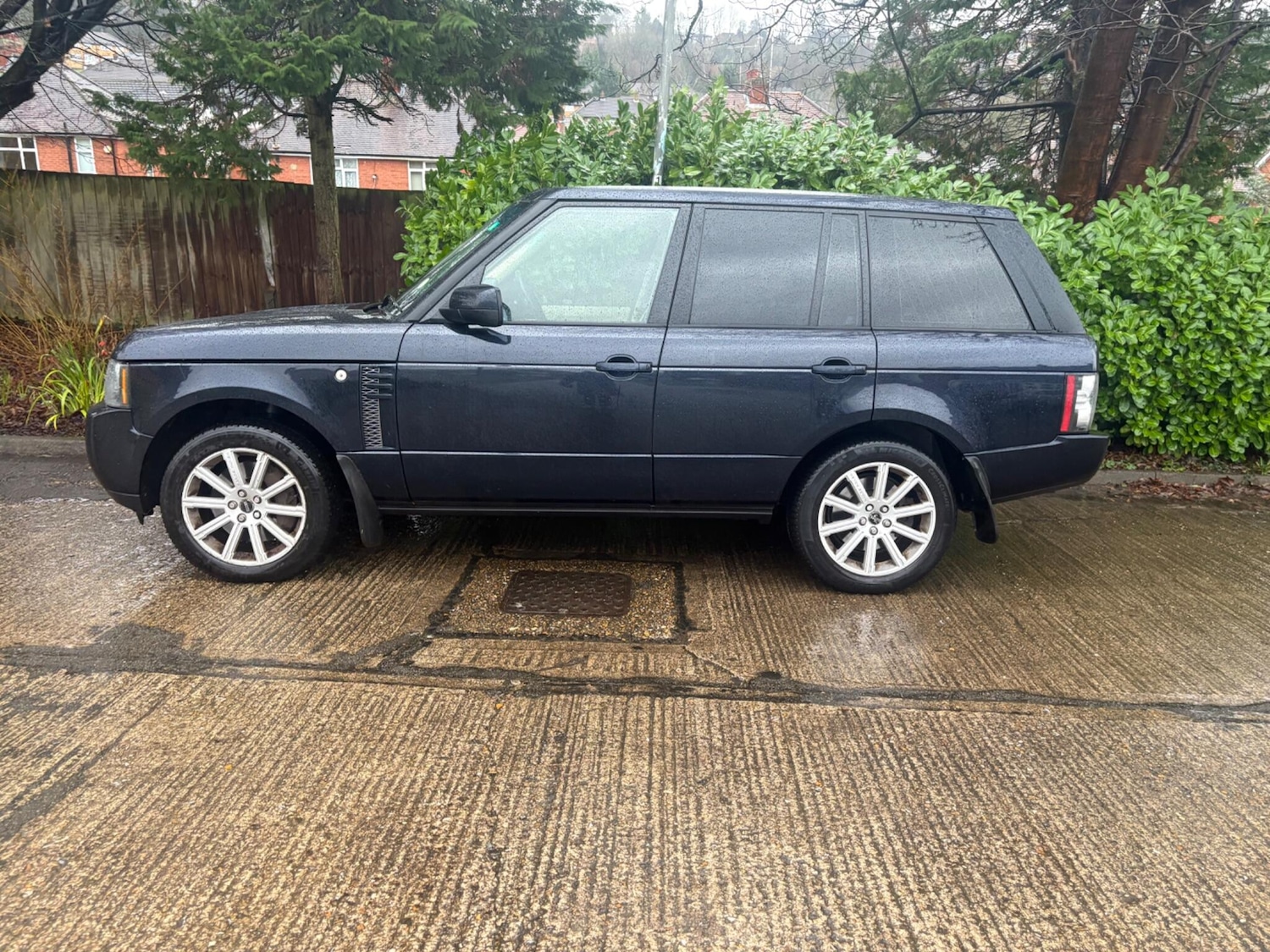 Used Land Rover Range Rover 2011 for sale - 77158070: Photo 3
