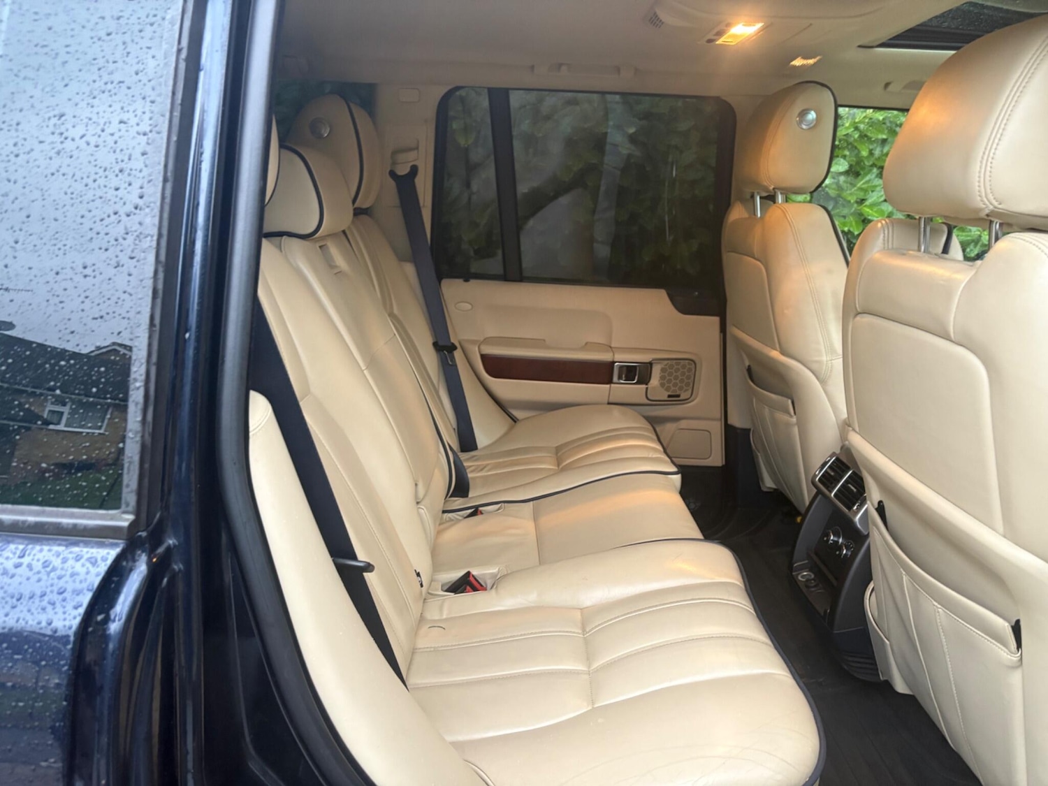 Used Land Rover Range Rover 2011 for sale - 77158070: Photo 30