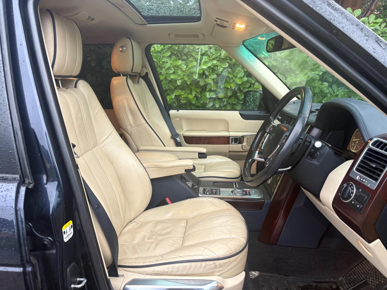 Used Land Rover Range Rover 2011 for sale - 77158070: Photo 31