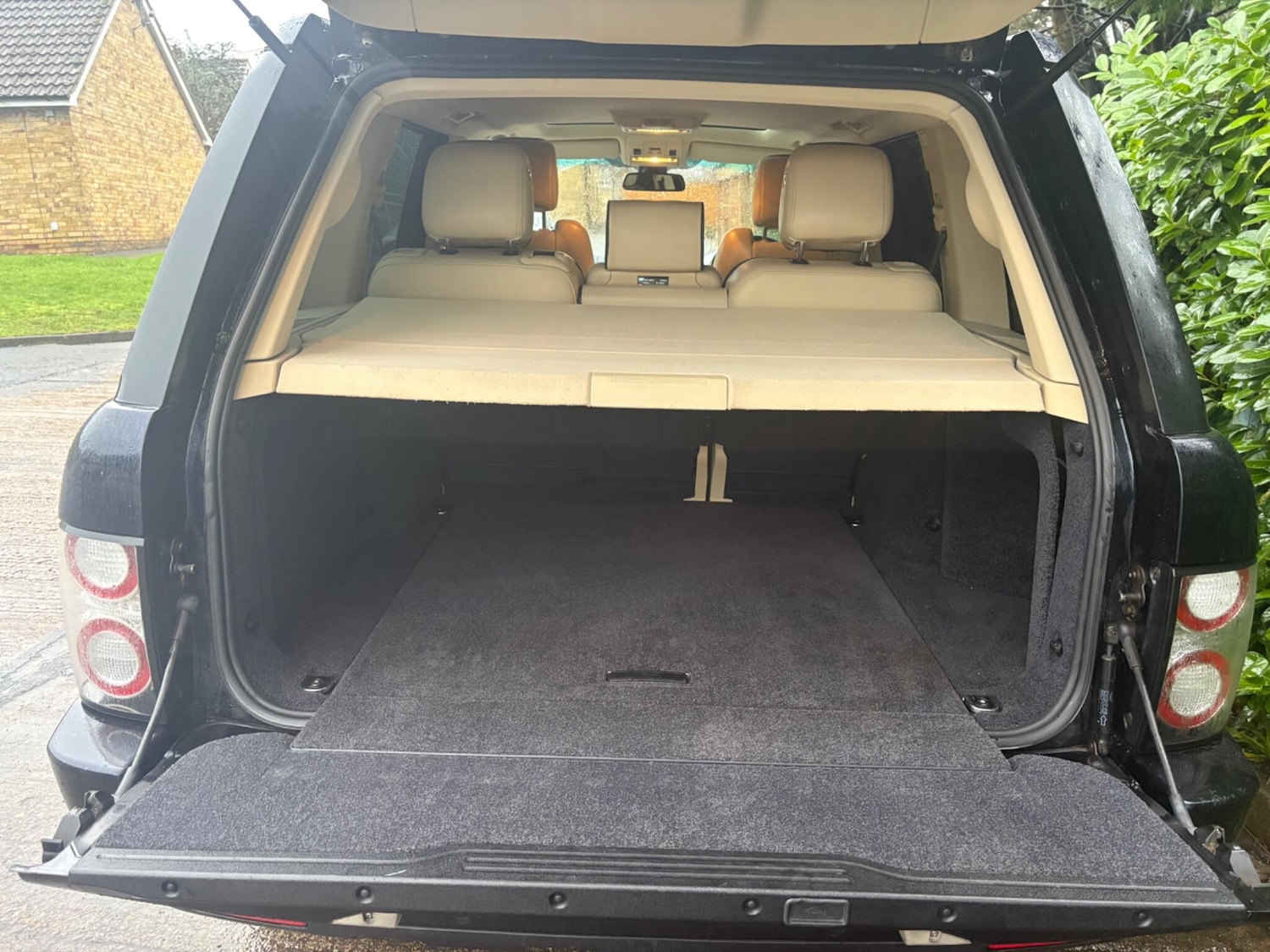 Used Land Rover Range Rover 2011 for sale - 77158070: Photo 34