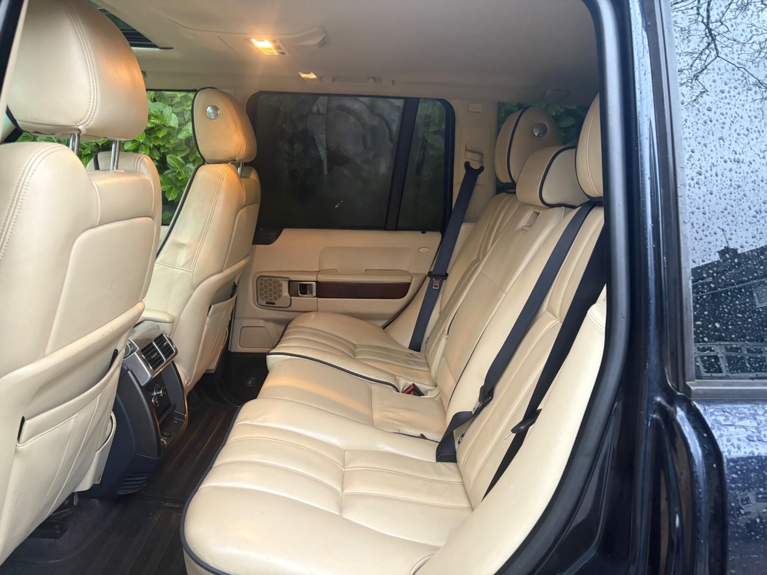 Used Land Rover Range Rover 2011 for sale - 77158070: Photo 39