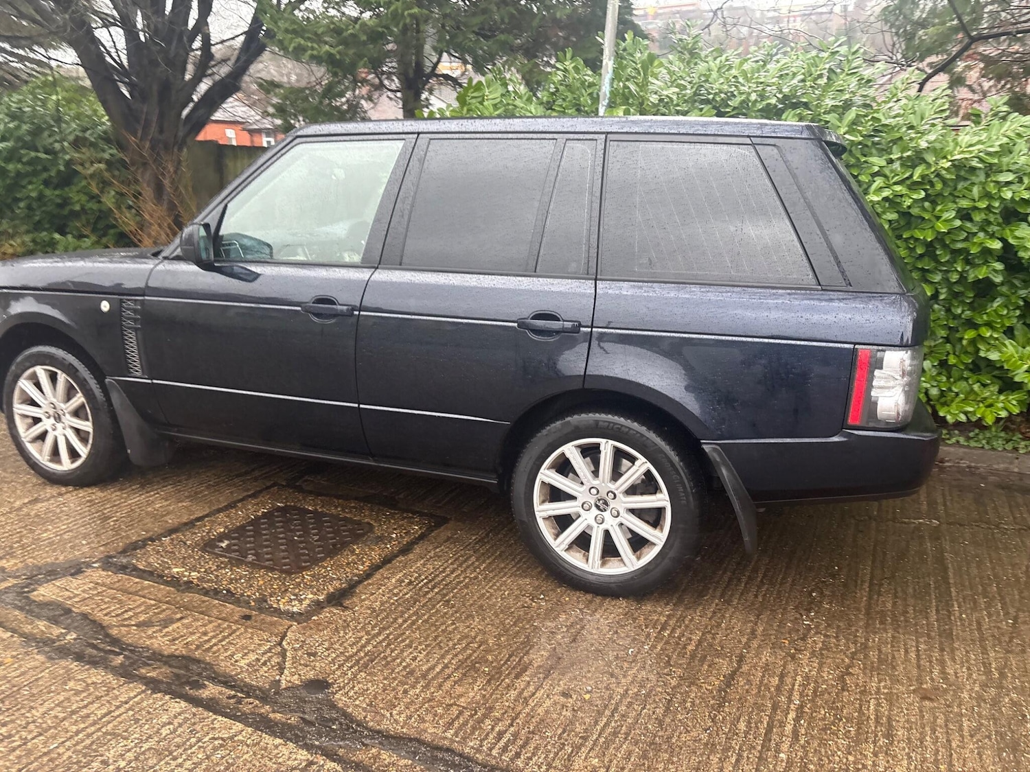 Used Land Rover Range Rover 2011 for sale - 77158070: Photo 4