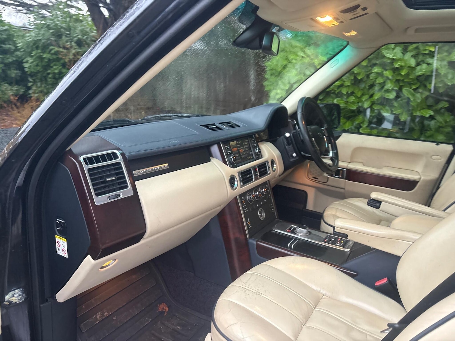 Used Land Rover Range Rover 2011 for sale - 77158070: Photo 41