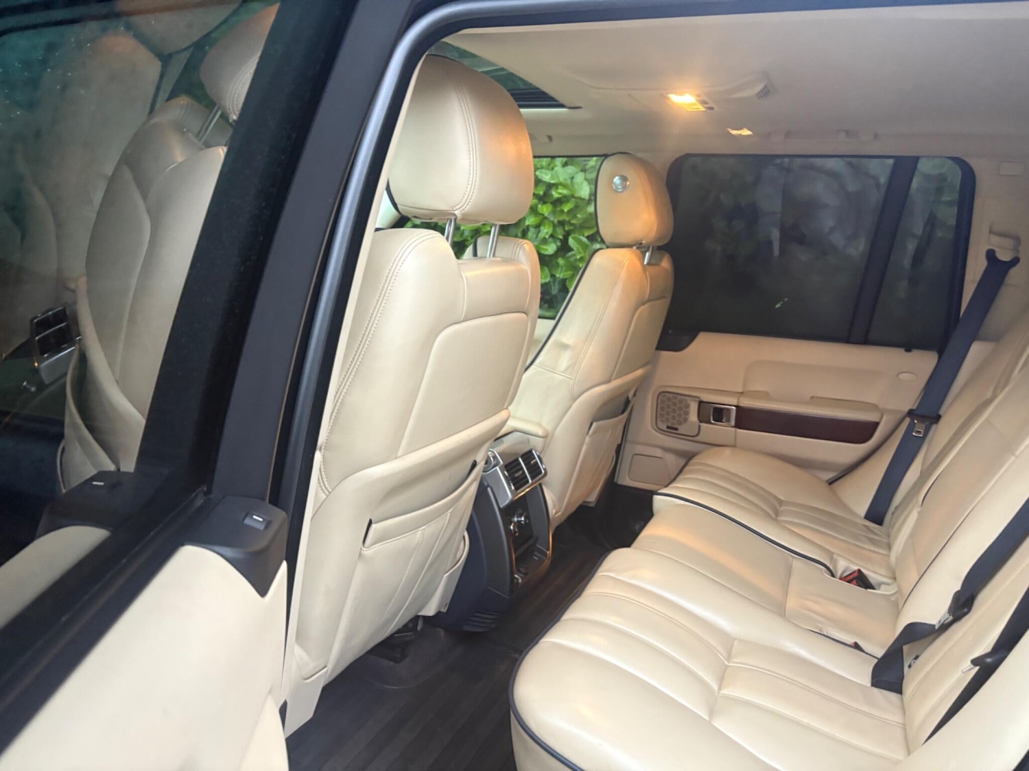 Used Land Rover Range Rover 2011 for sale - 77158070: Photo 42