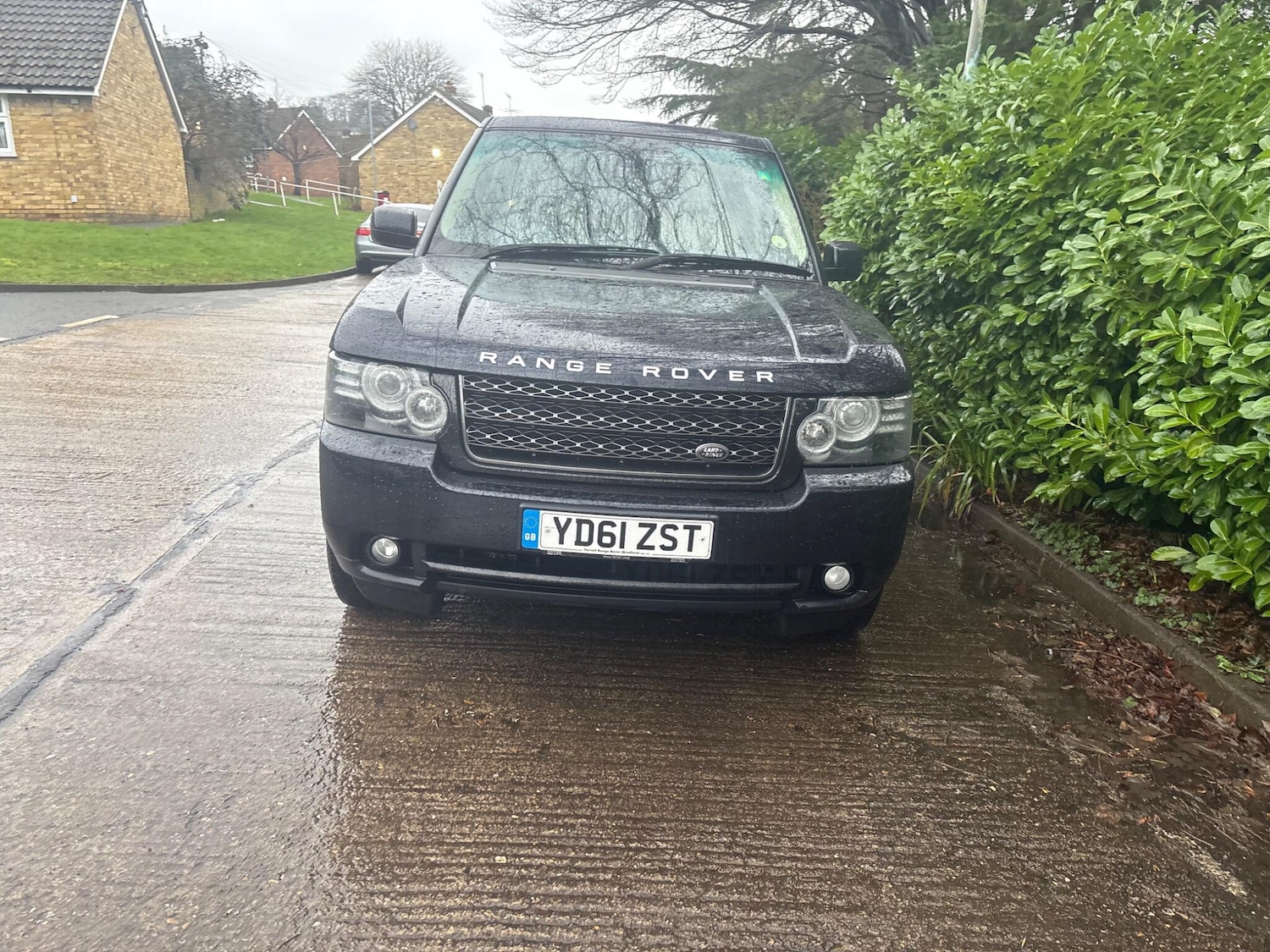 Used Land Rover Range Rover 2011 for sale - 77158070: Photo 47