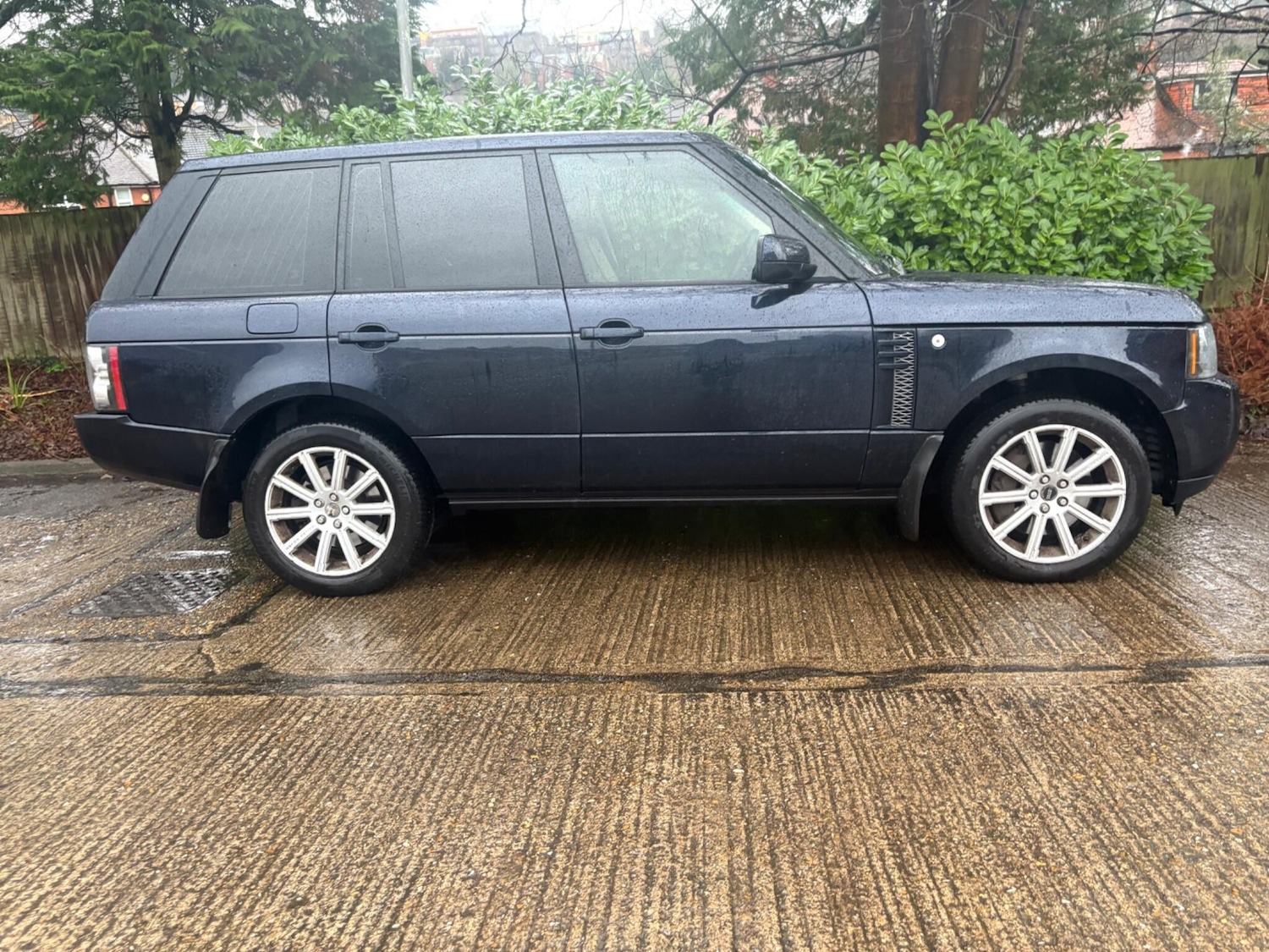 Used Land Rover Range Rover 2011 for sale - 77158070: Photo 48