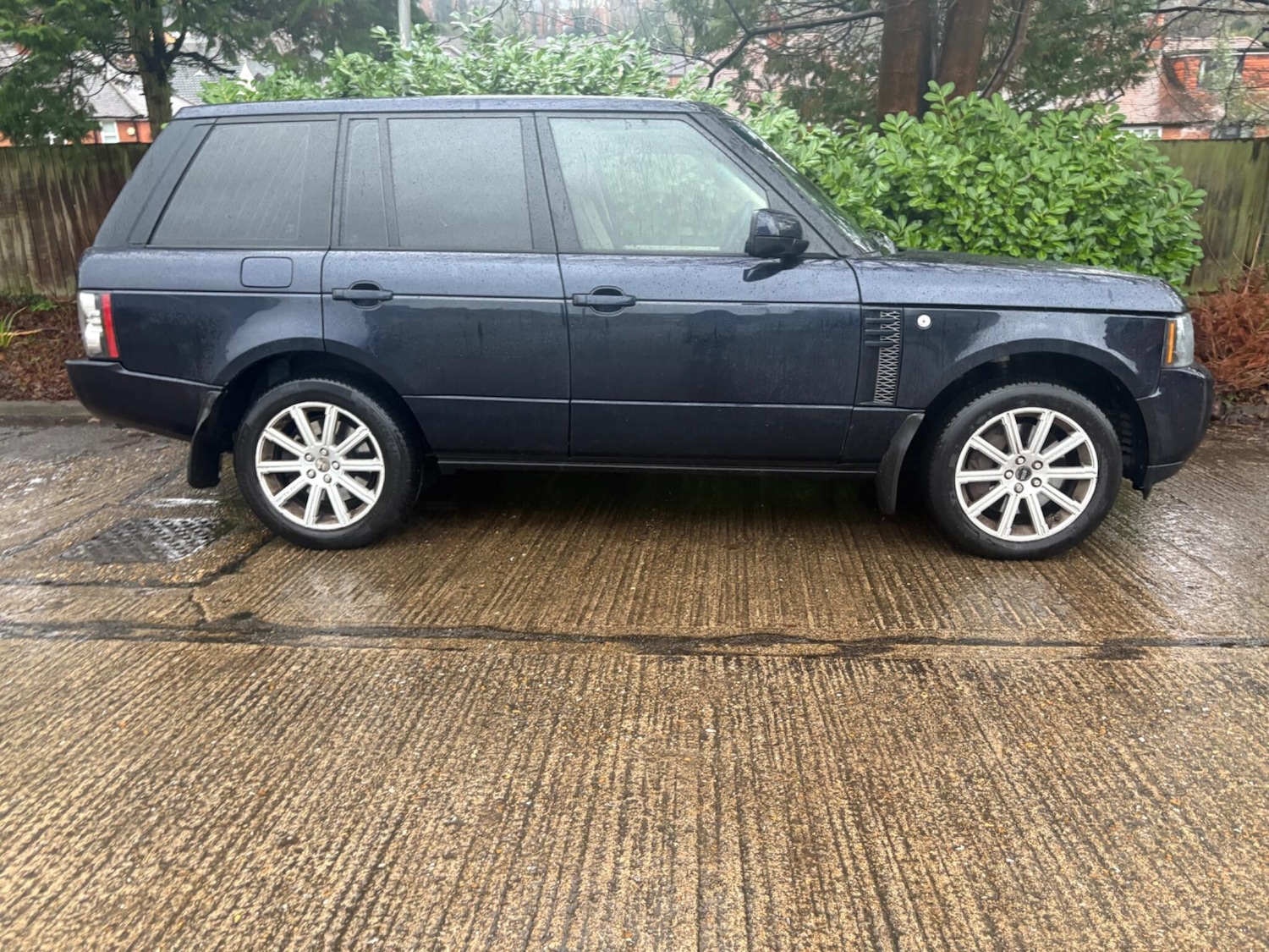 Used Land Rover Range Rover 2011 for sale - 77158070: Photo 49