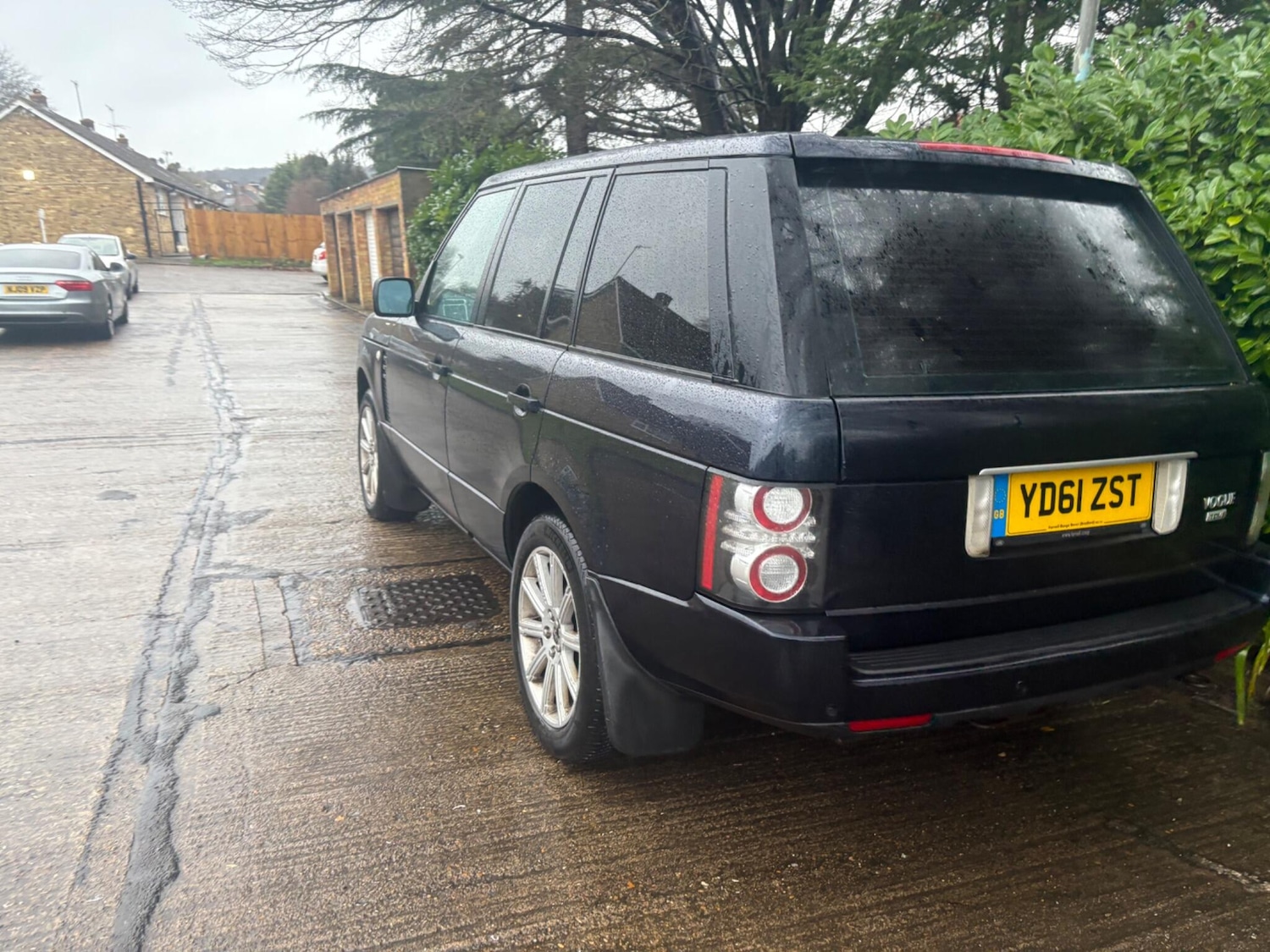 Used Land Rover Range Rover 2011 for sale - 77158070: Photo 5