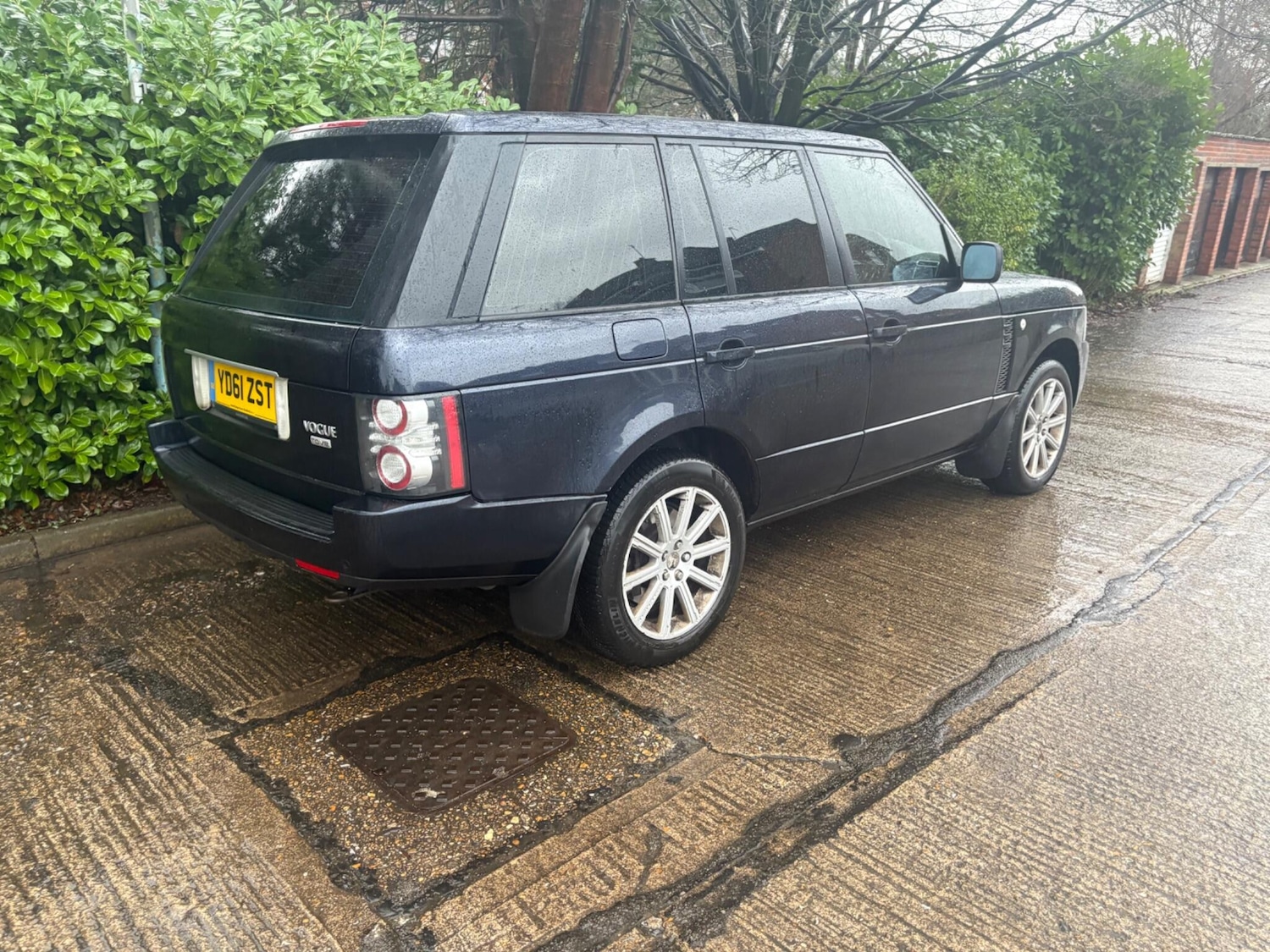 Used Land Rover Range Rover 2011 for sale - 77158070: Photo 50