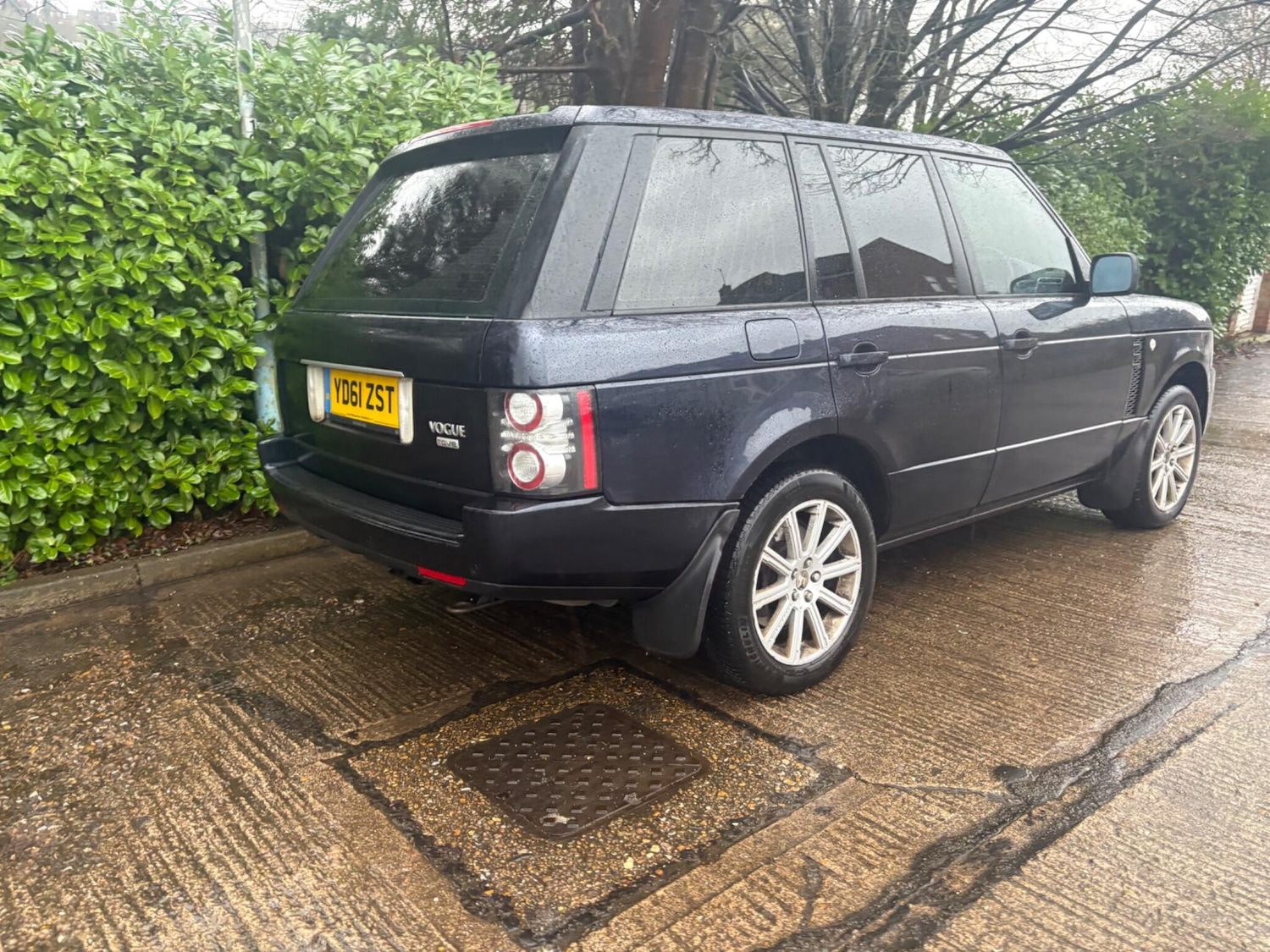 Used Land Rover Range Rover 2011 for sale - 77158070: Photo 51