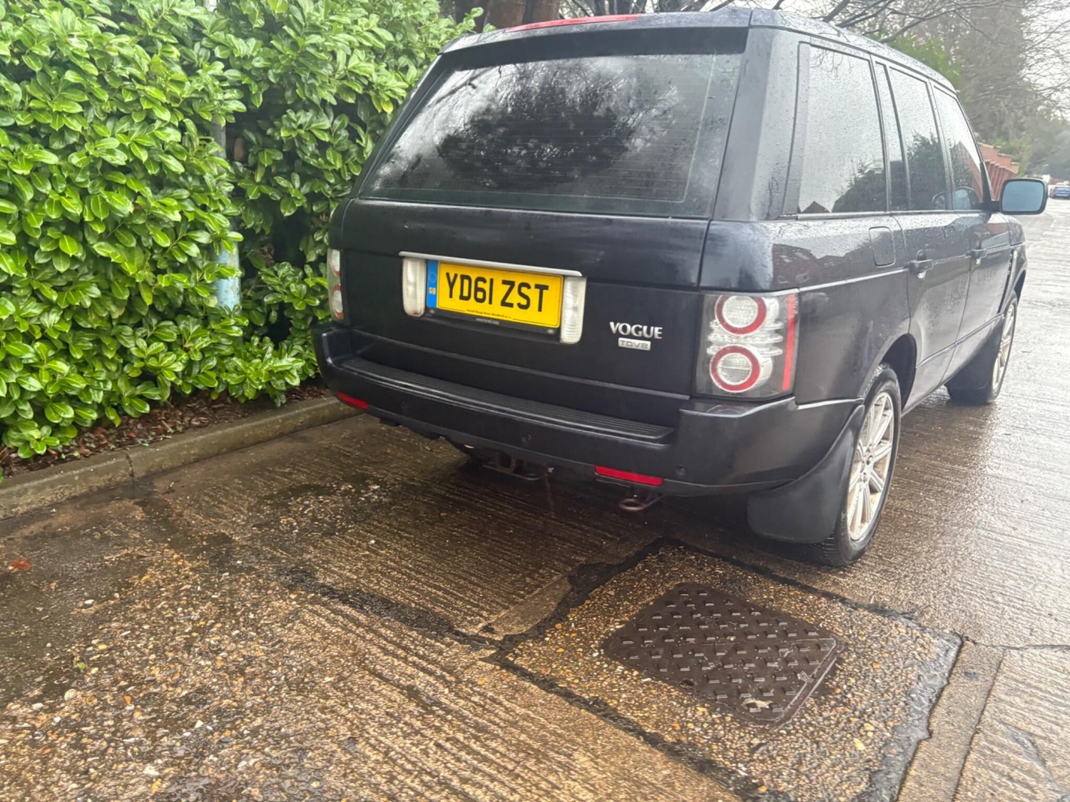 Used Land Rover Range Rover 2011 for sale - 77158070: Photo 52