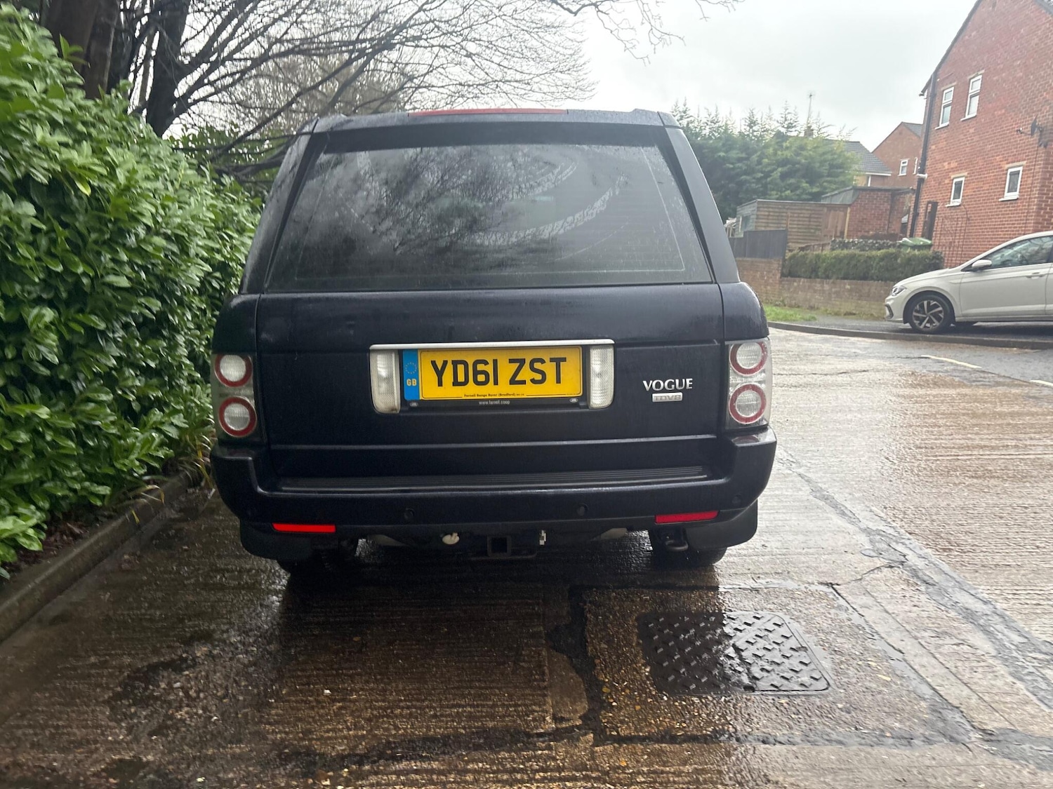 Used Land Rover Range Rover 2011 for sale - 77158070: Photo 53