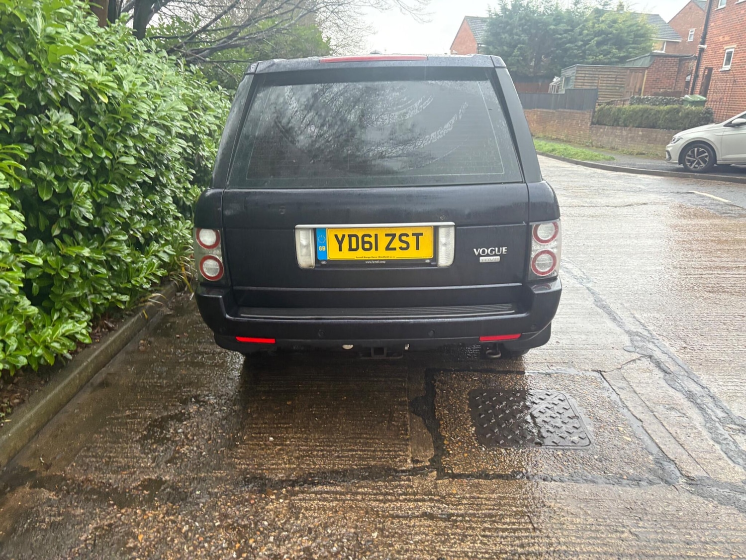 Used Land Rover Range Rover 2011 for sale - 77158070: Photo 54