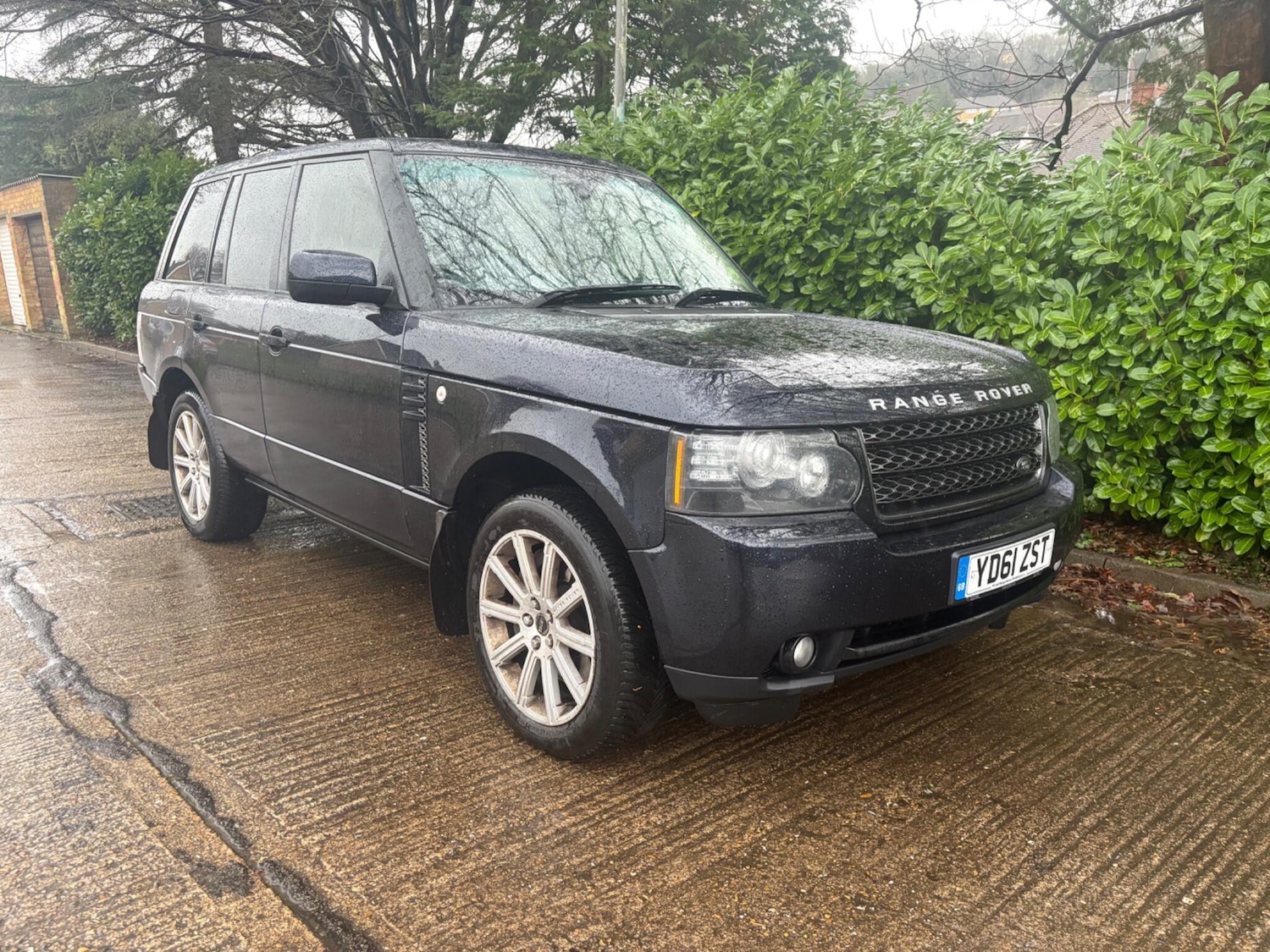 Used Land Rover Range Rover 2011 for sale - 77158070: Photo 55