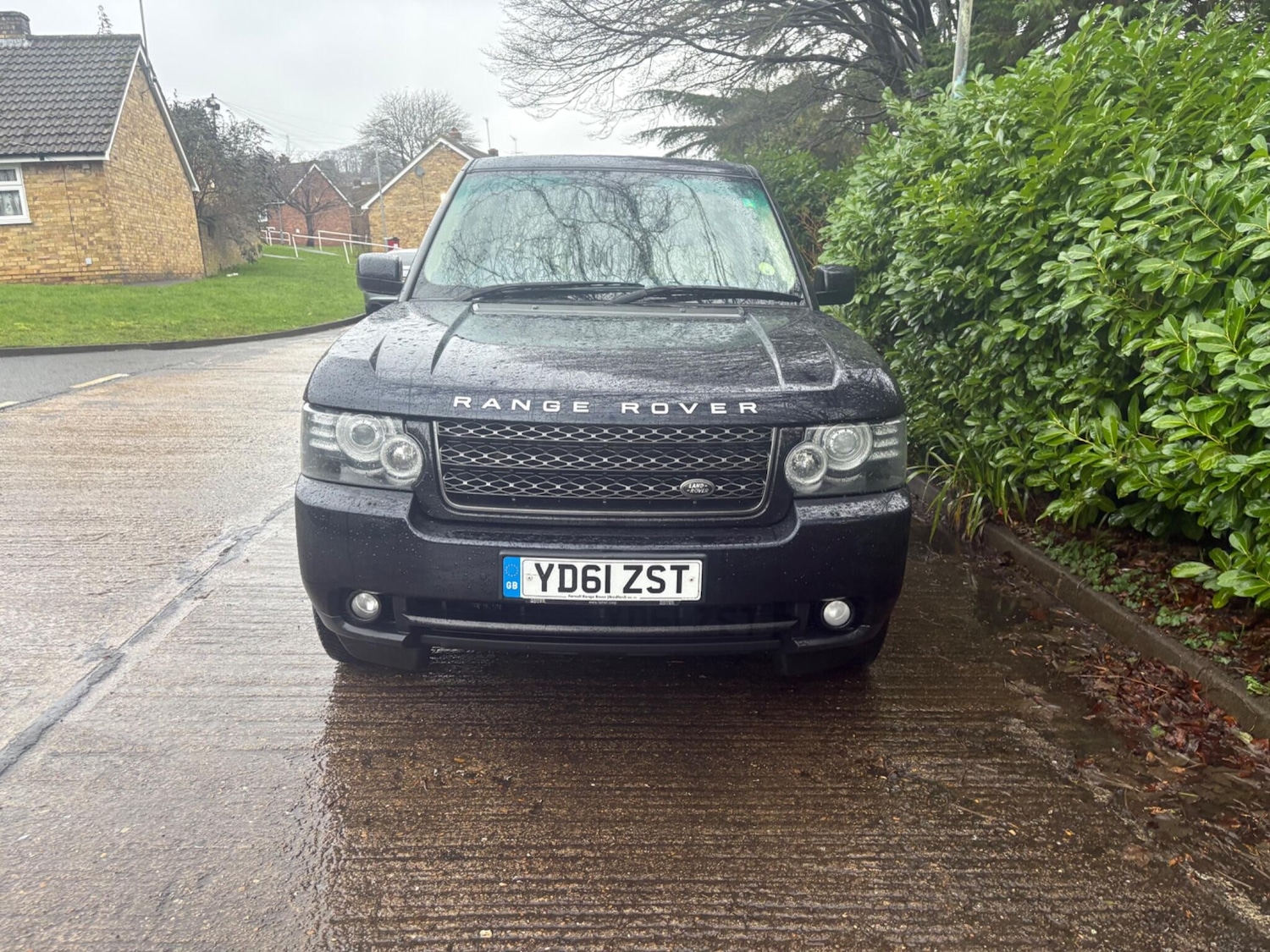 Used Land Rover Range Rover 2011 for sale - 77158070: Photo 57