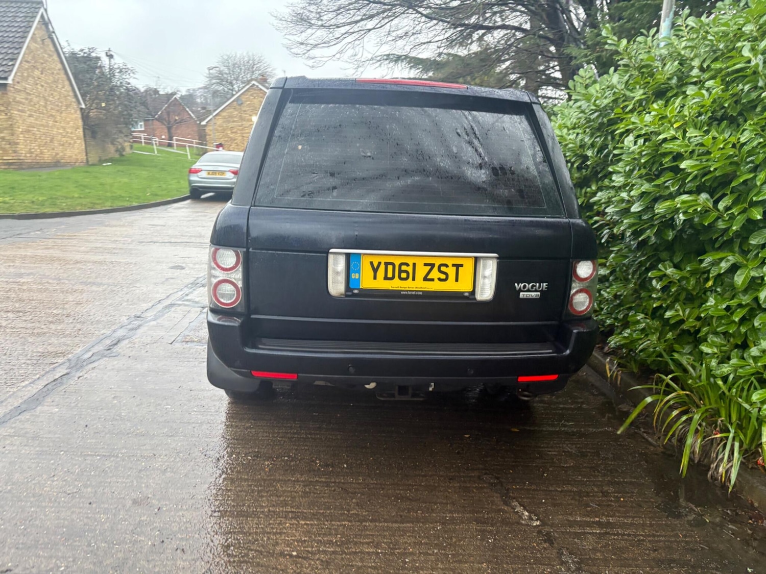 Used Land Rover Range Rover 2011 for sale - 77158070: Photo 6