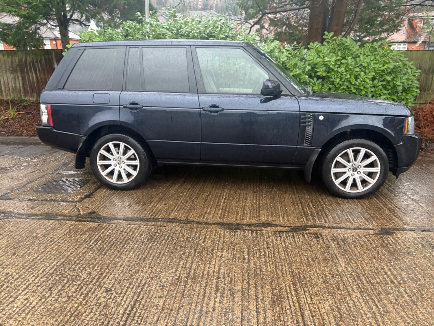 Used Land Rover Range Rover 2011 for sale - 77158070: Photo 60