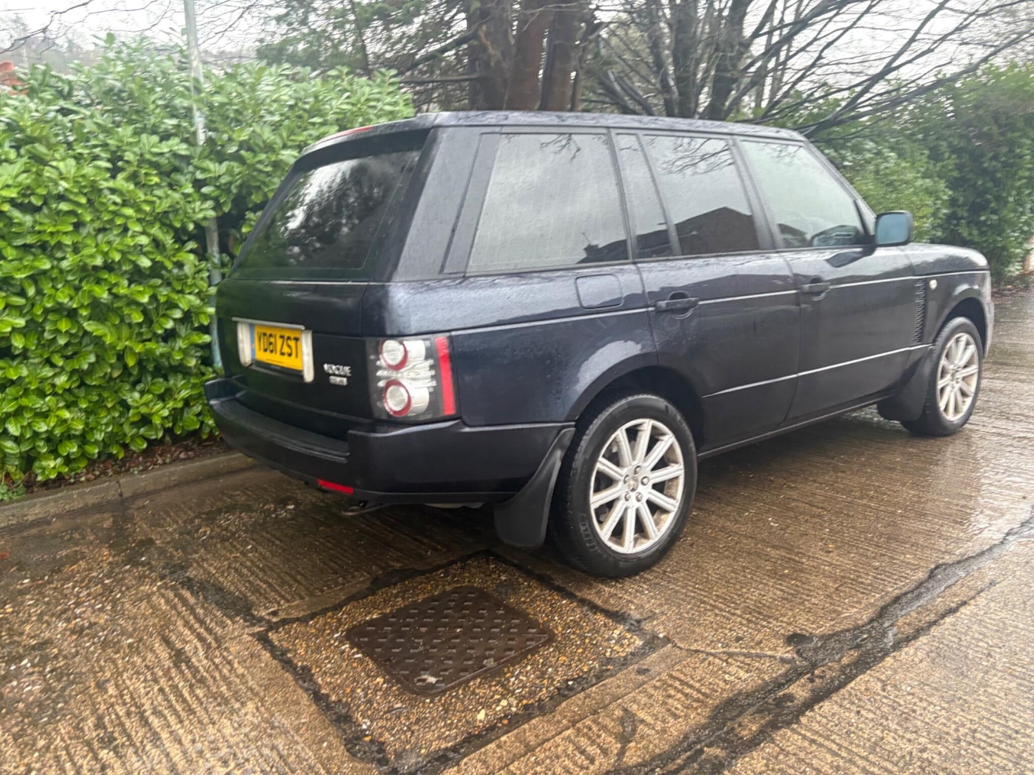 Used Land Rover Range Rover 2011 for sale - 77158070: Photo 61