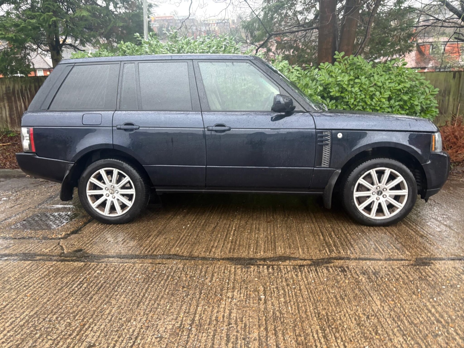 Used Land Rover Range Rover 2011 for sale - 77158070: Photo 62