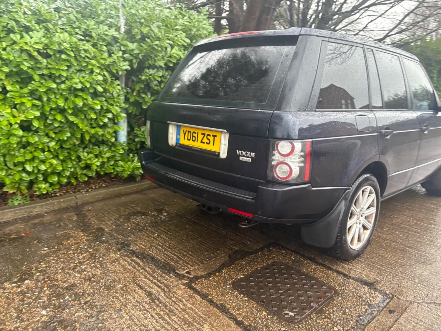 Used Land Rover Range Rover 2011 for sale - 77158070: Photo 63