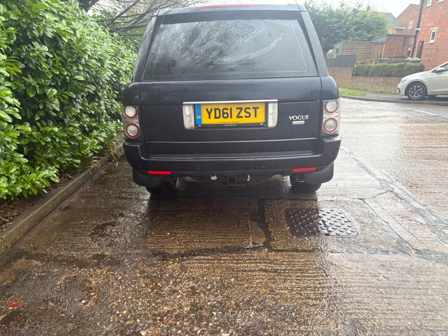 Used Land Rover Range Rover 2011 for sale - 77158070: Photo 64