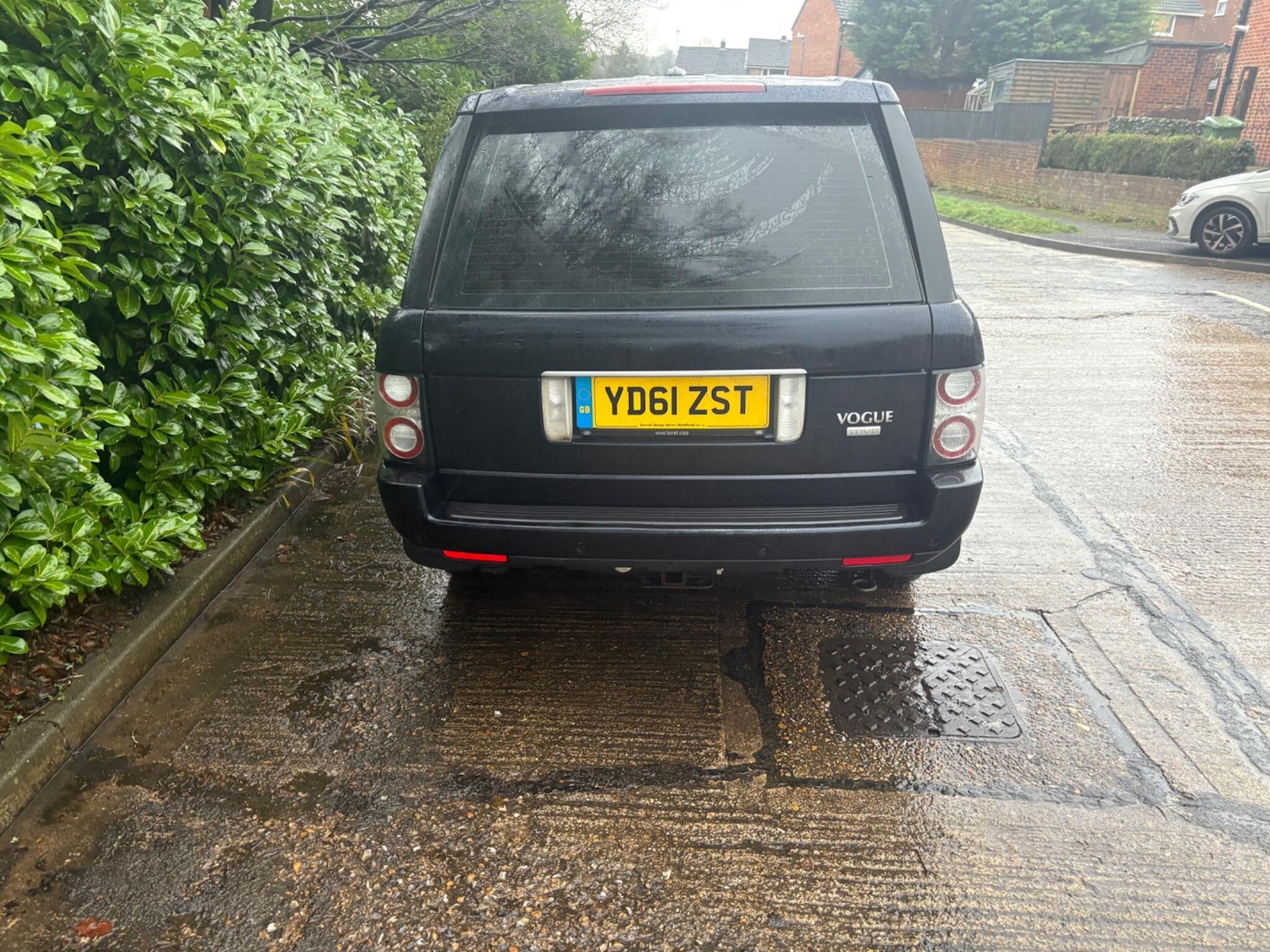 Used Land Rover Range Rover 2011 for sale - 77158070: Photo 65