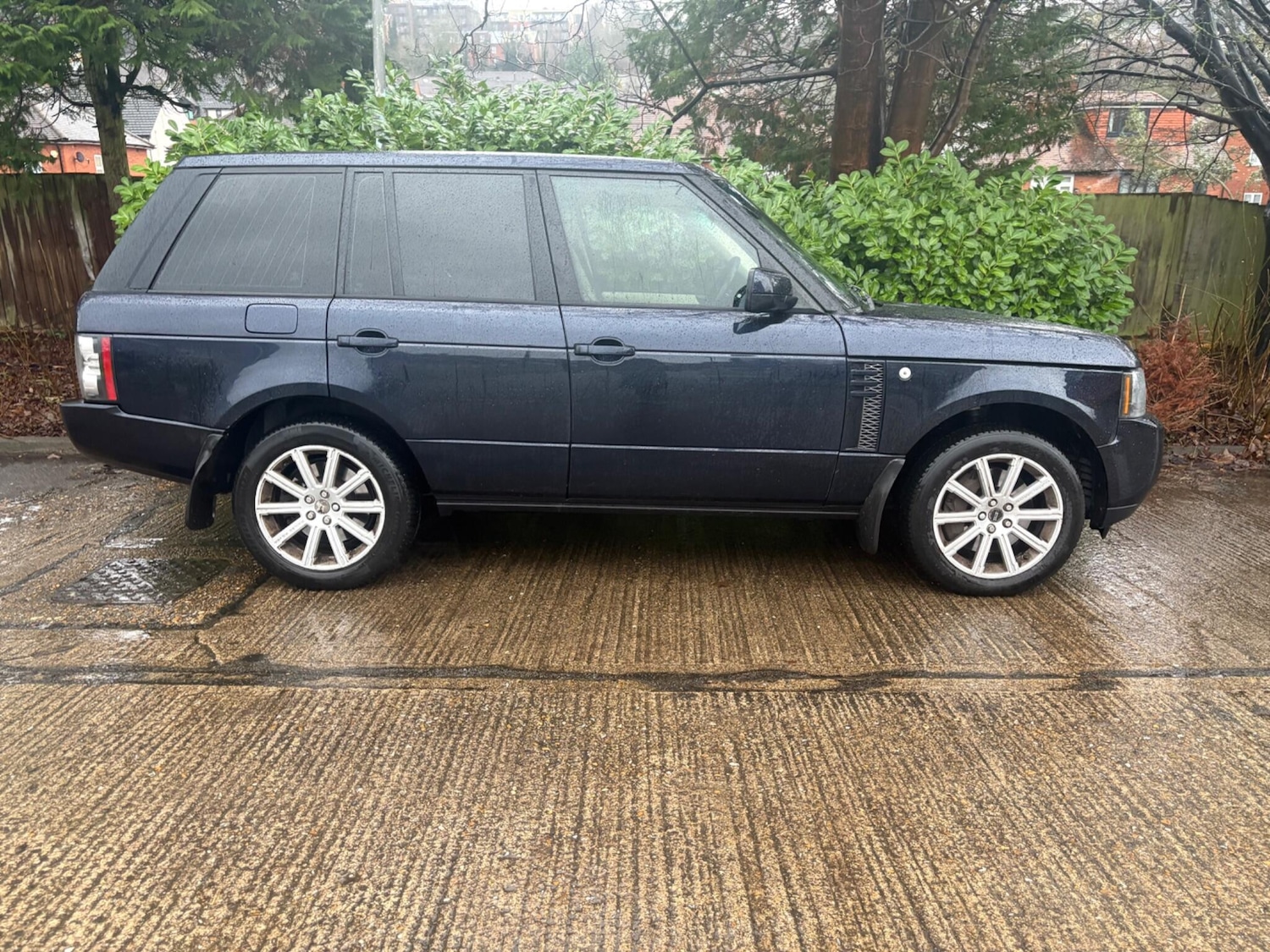 Used Land Rover Range Rover 2011 for sale - 77158070: Photo 66