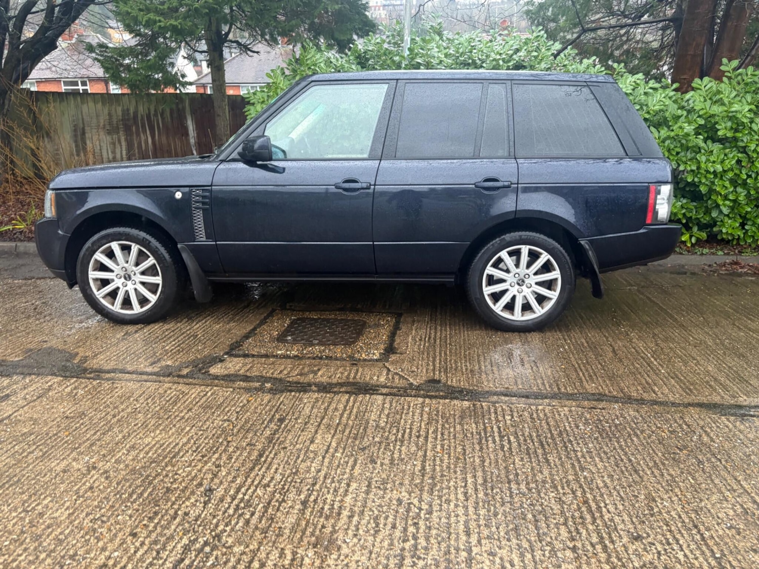 Used Land Rover Range Rover 2011 for sale - 77158070: Photo 68