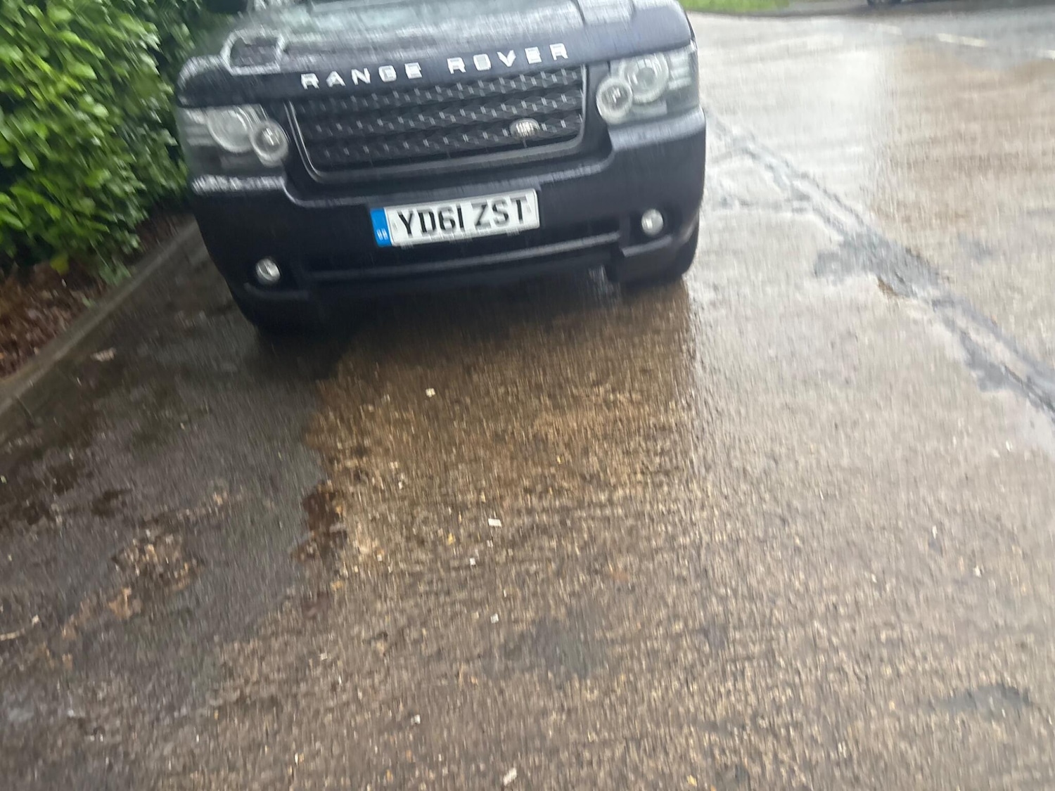 Used Land Rover Range Rover 2011 for sale - 77158070: Photo 69