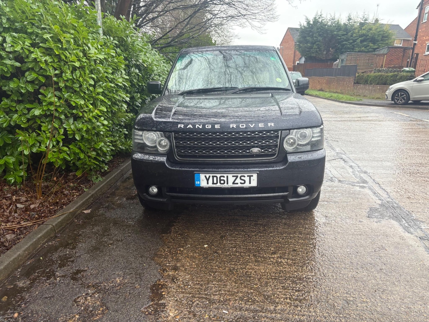 Used Land Rover Range Rover 2011 for sale - 77158070: Photo 7