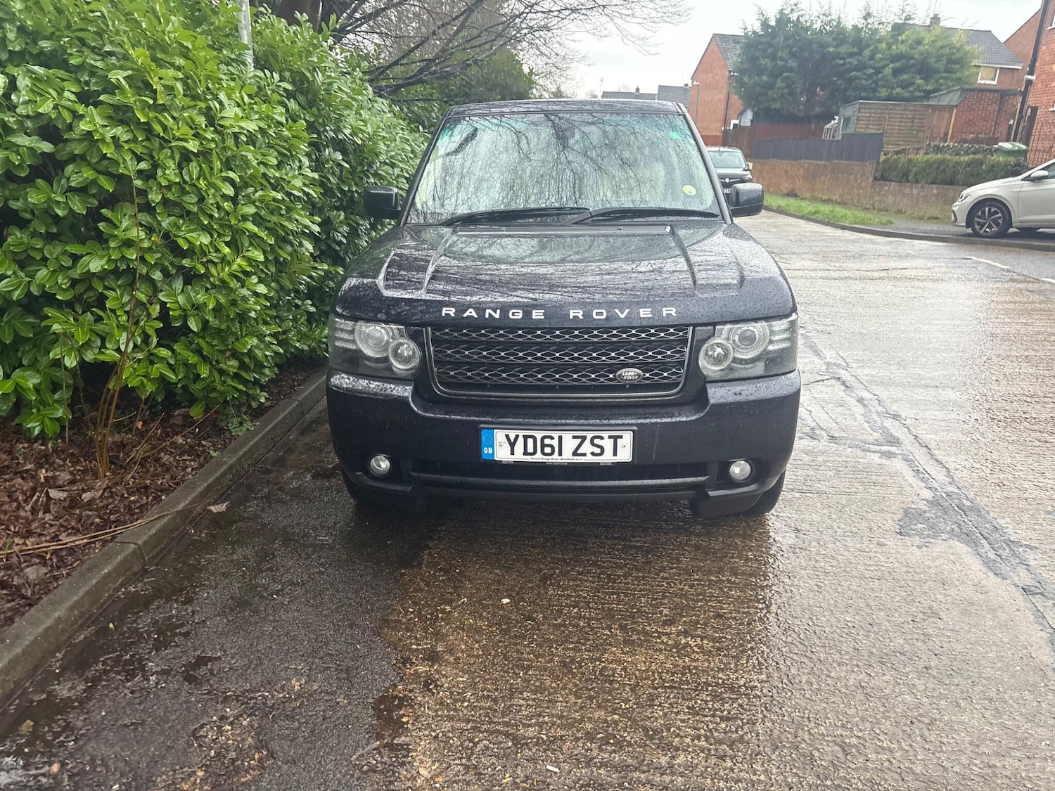 Used Land Rover Range Rover 2011 for sale - 77158070: Photo 70