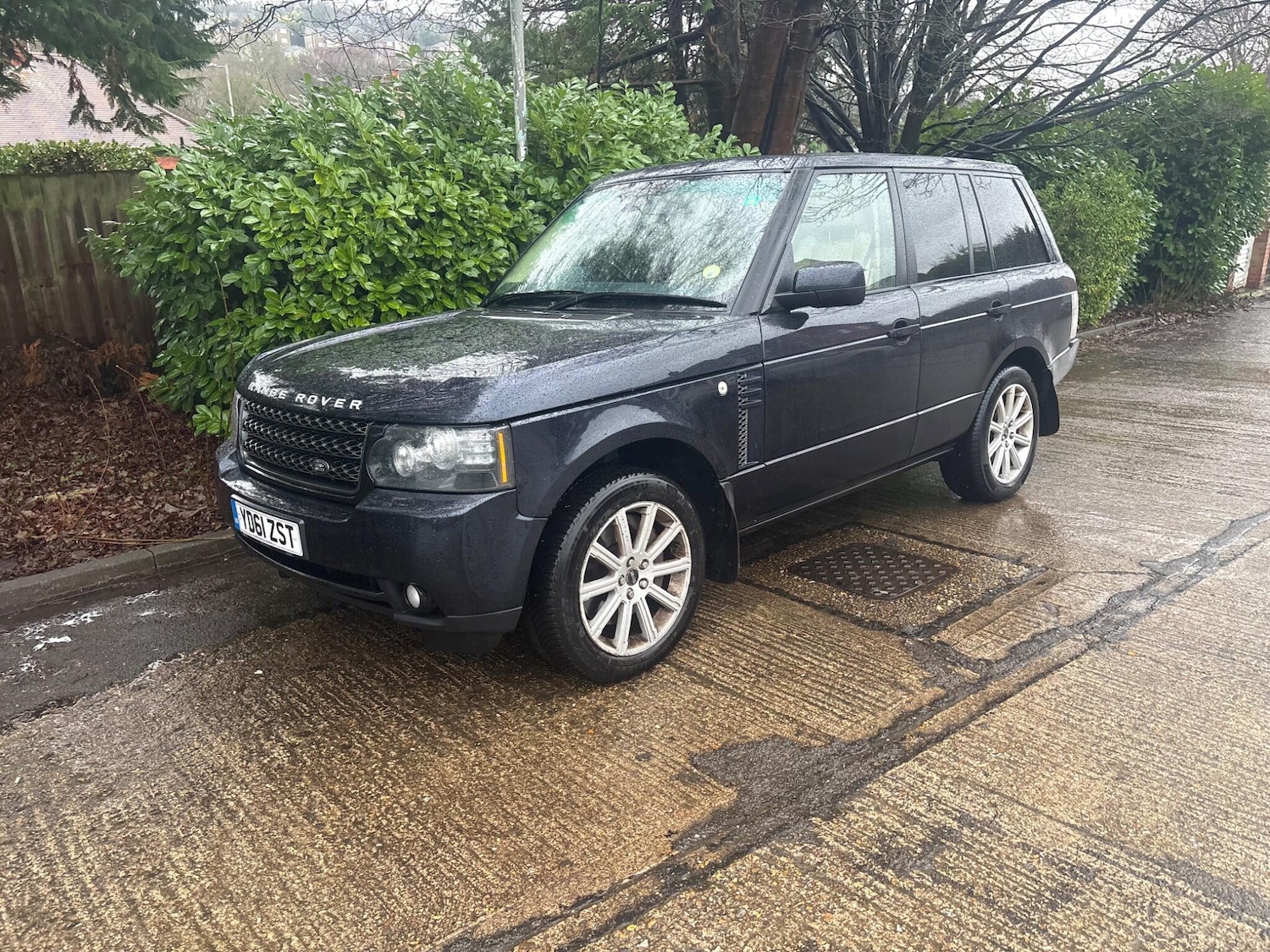 Used Land Rover Range Rover 2011 for sale - 77158070: Photo 71