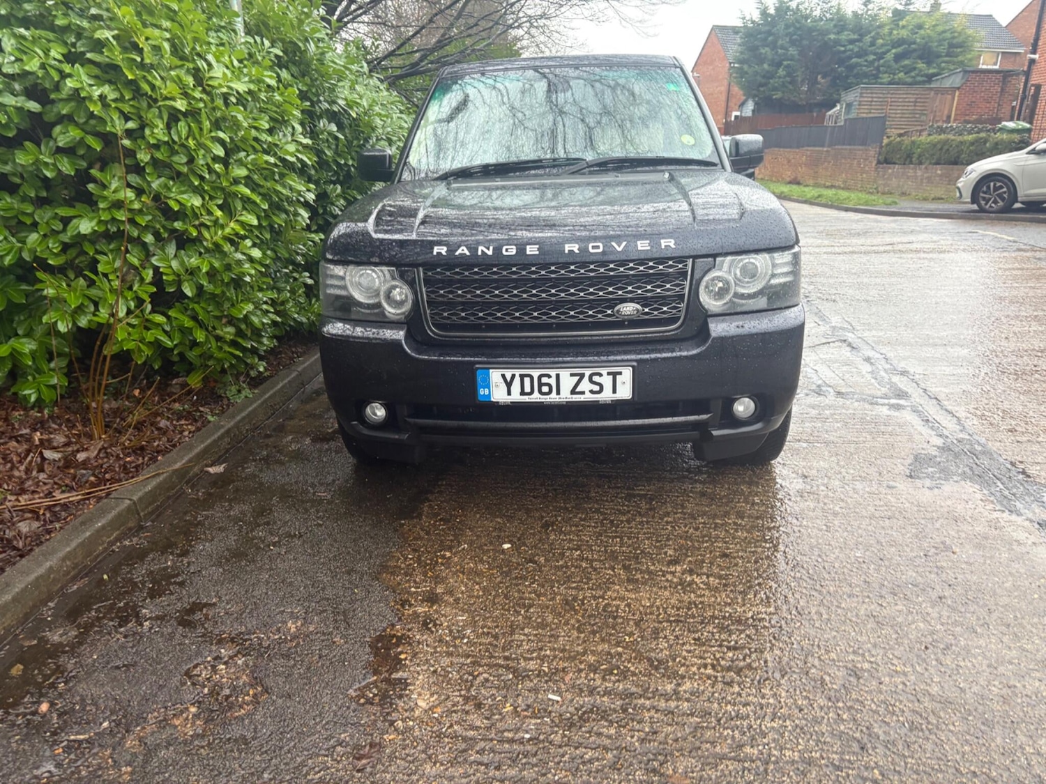 Used Land Rover Range Rover 2011 for sale - 77158070: Photo 72