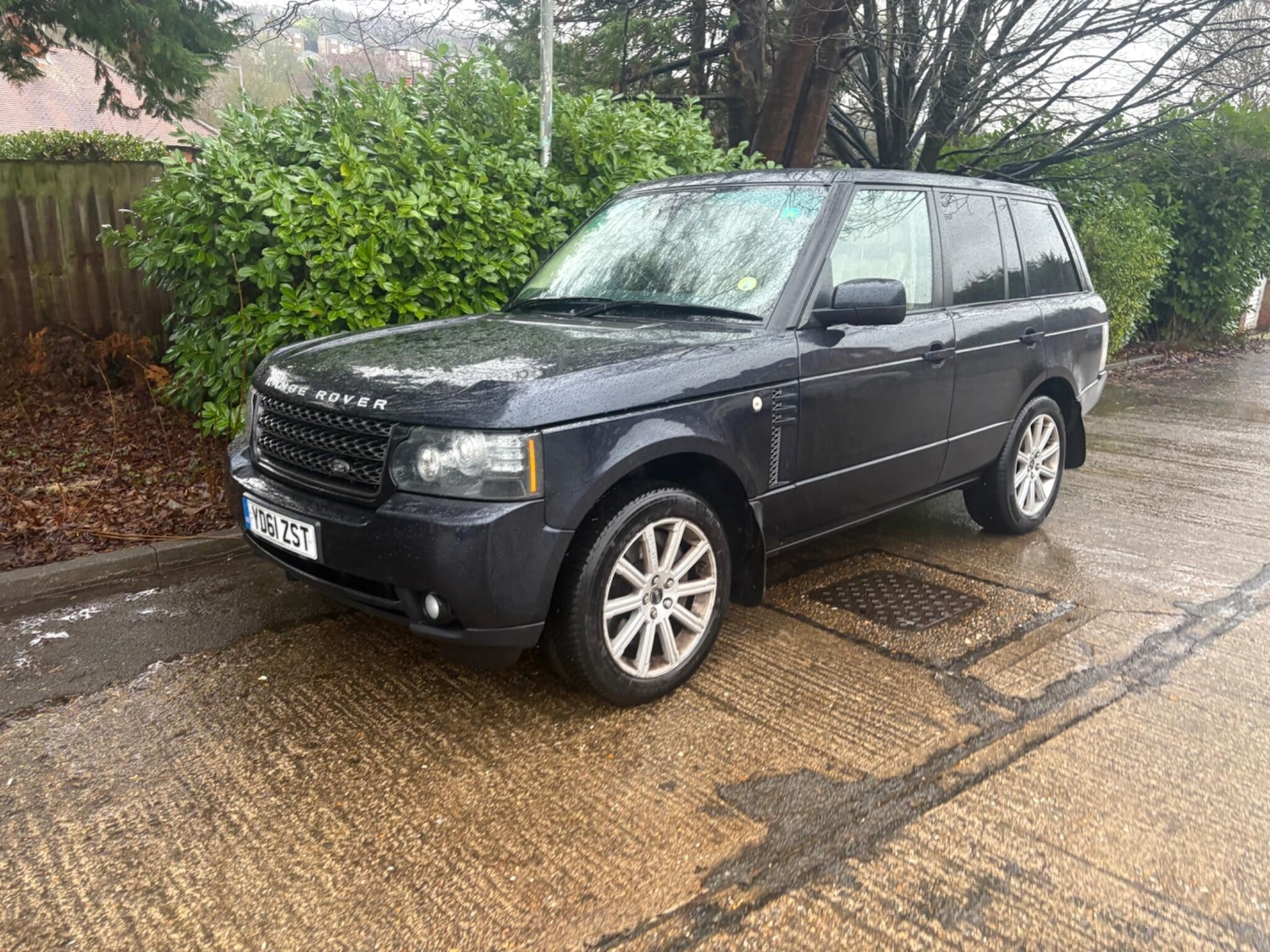 Used Land Rover Range Rover 2011 for sale - 77158070: Photo 74