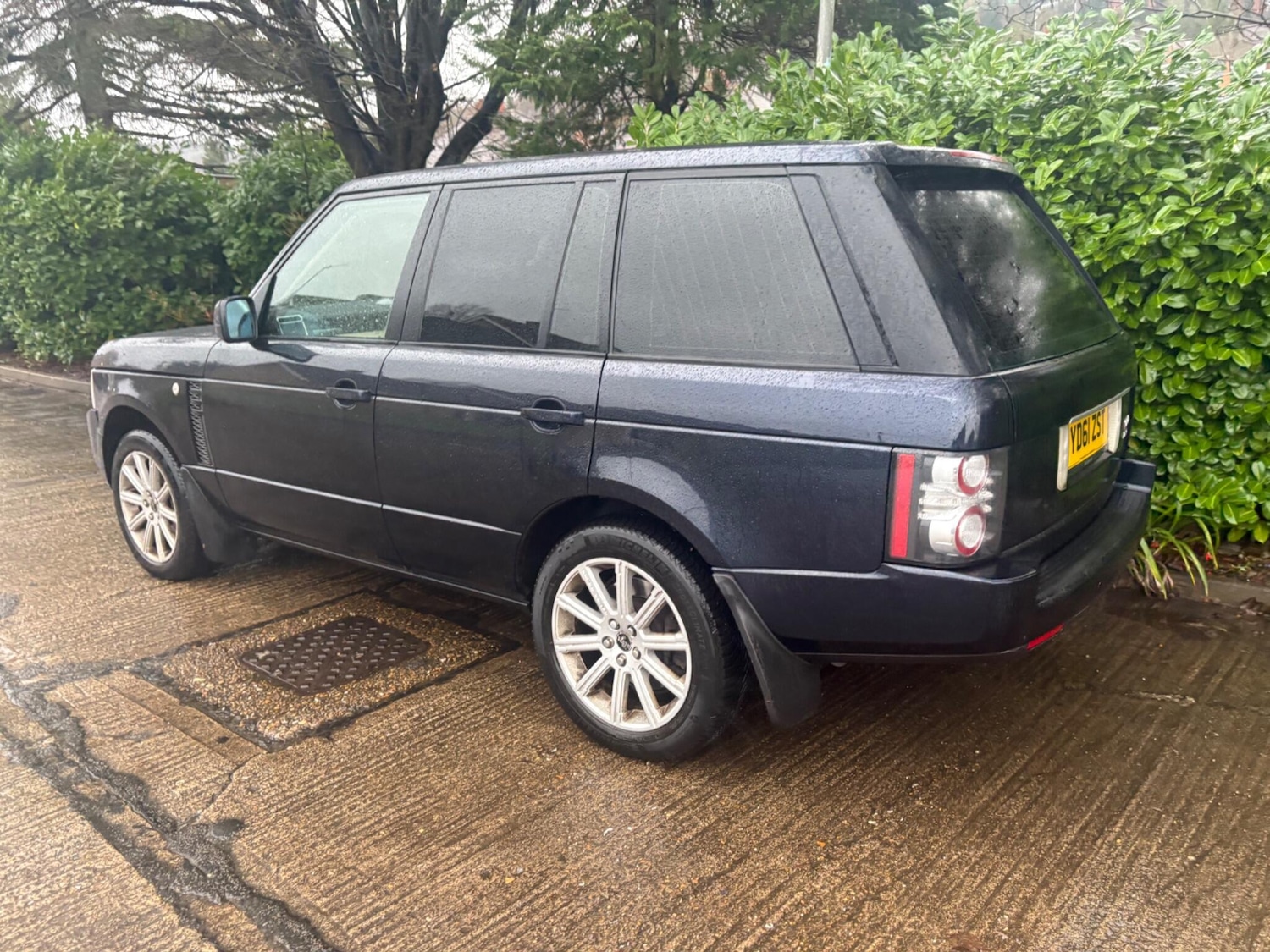 Used Land Rover Range Rover 2011 for sale - 77158070: Photo 75
