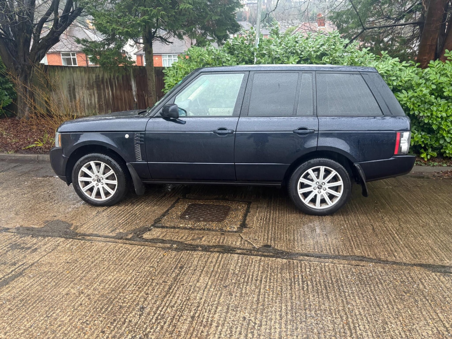 Used Land Rover Range Rover 2011 for sale - 77158070: Photo 77