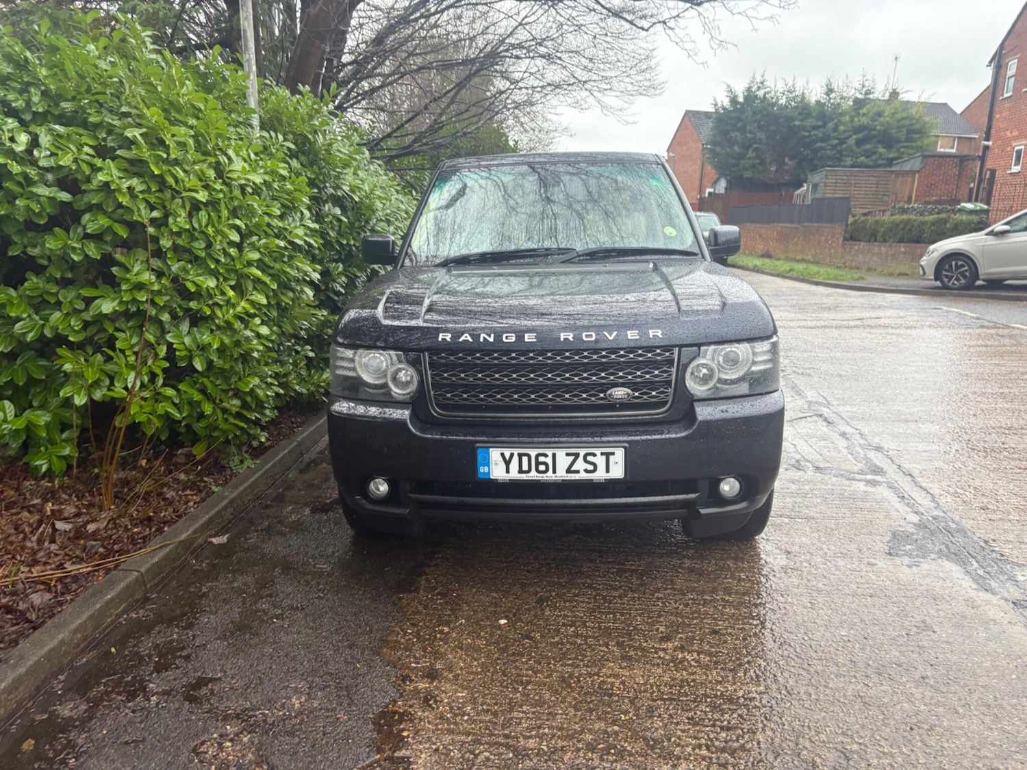 Used Land Rover Range Rover 2011 for sale - 77158070: Photo 78