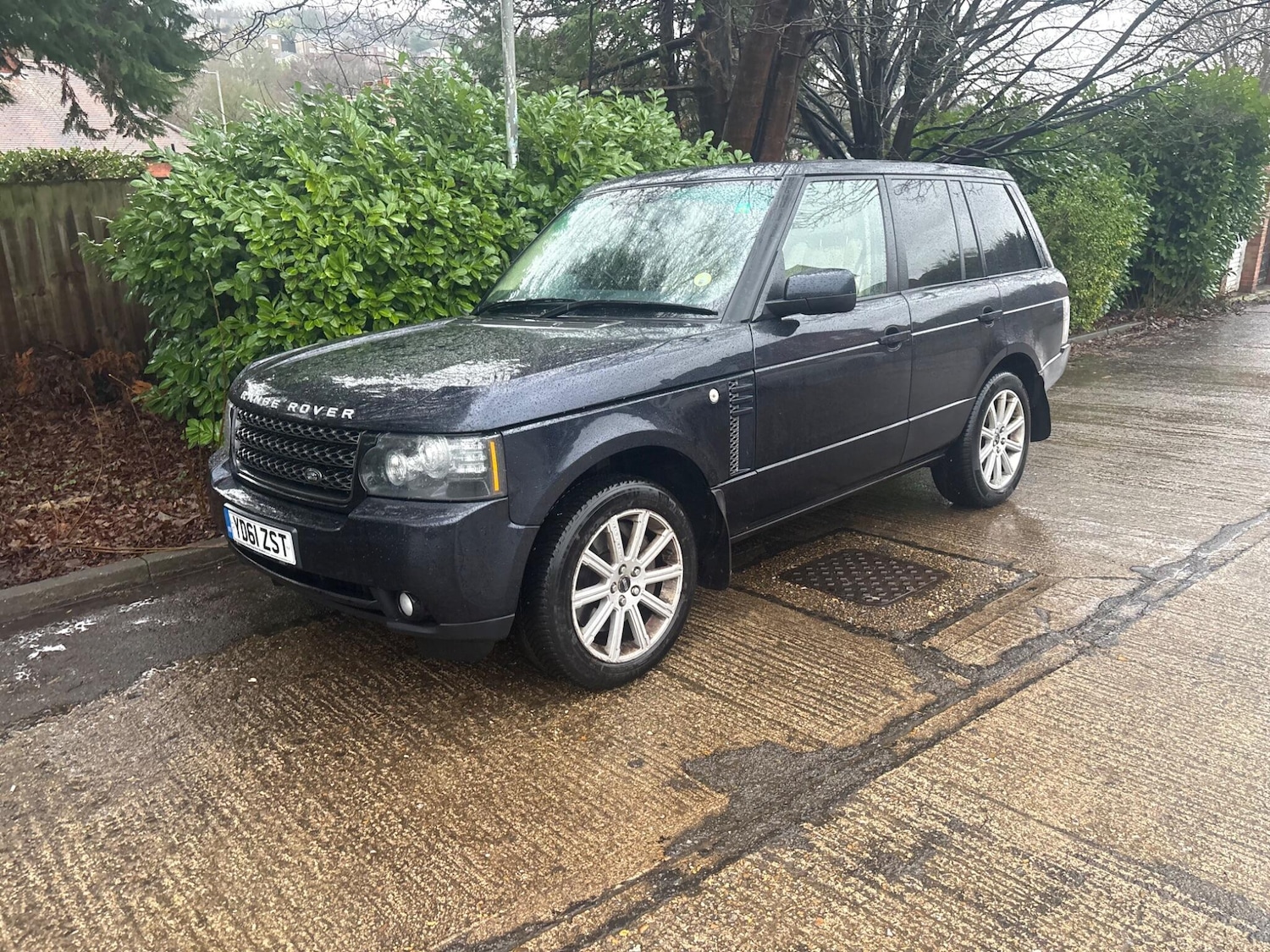 Used Land Rover Range Rover 2011 for sale - 77158070: Photo 79