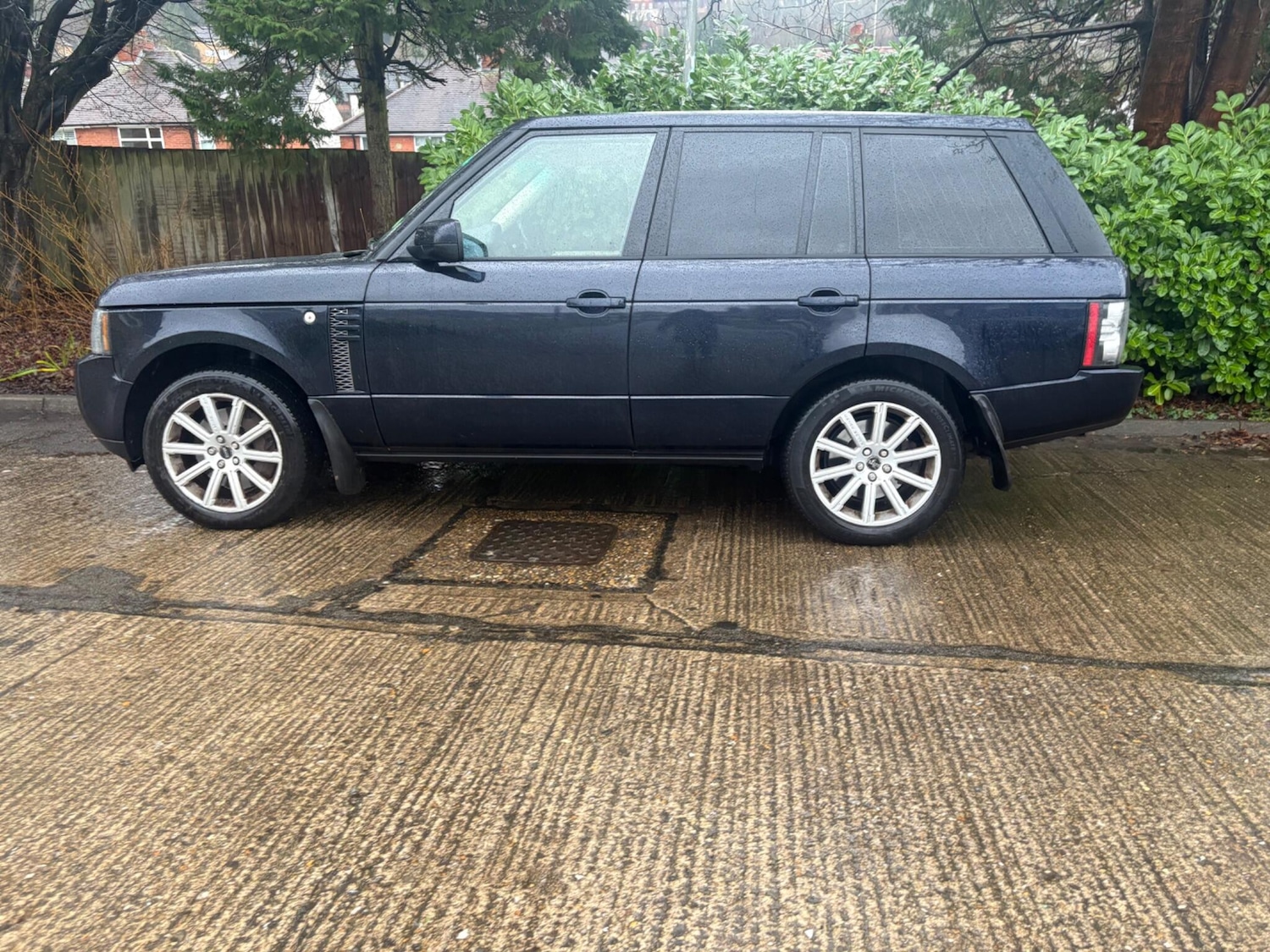 Used Land Rover Range Rover 2011 for sale - 77158070: Photo 8