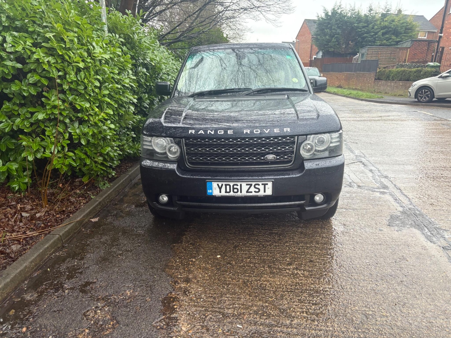 Used Land Rover Range Rover 2011 for sale - 77158070: Photo 80