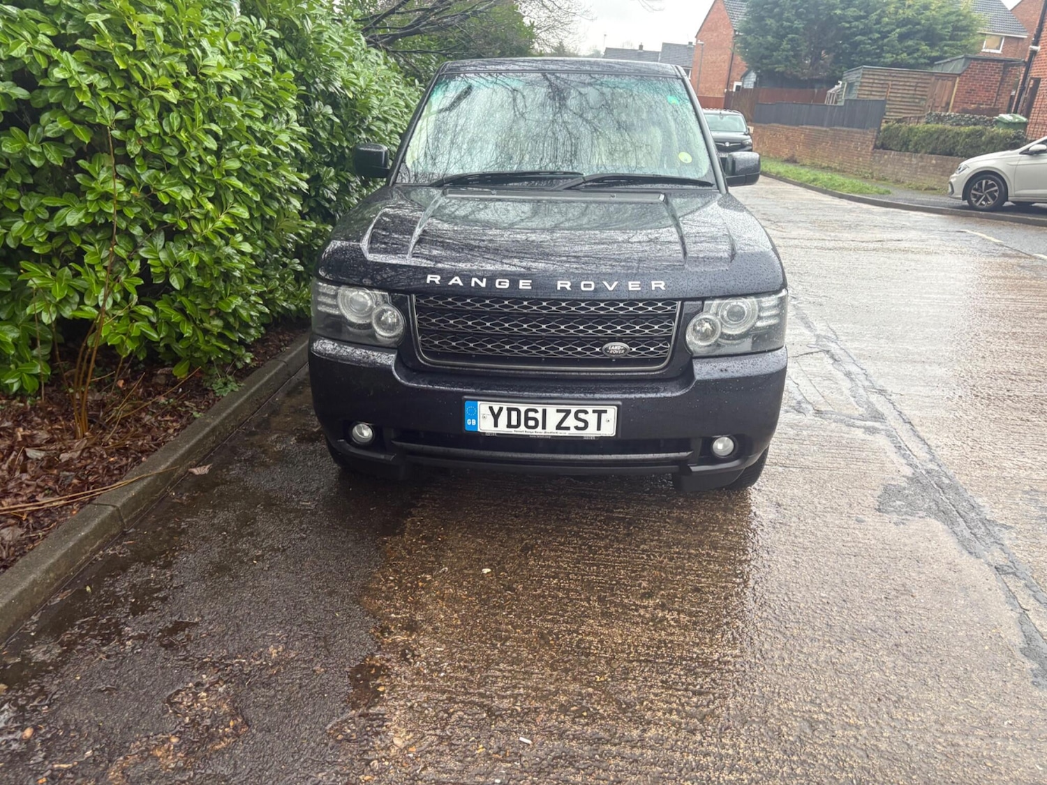 Used Land Rover Range Rover 2011 for sale - 77158070: Photo 81