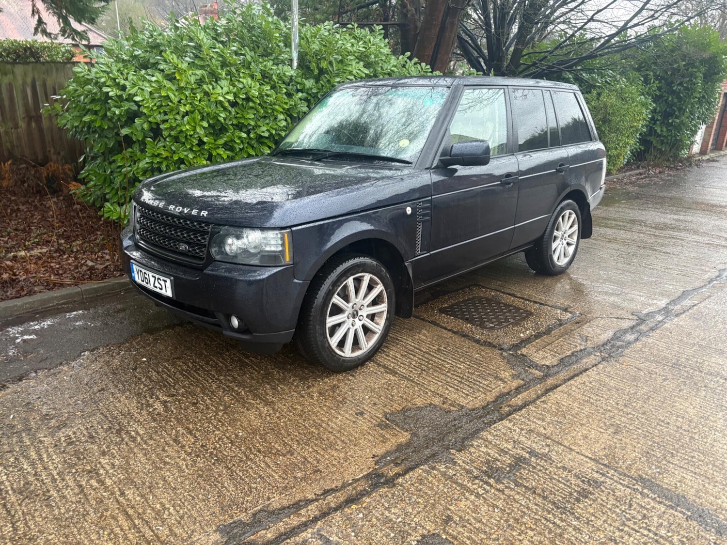Used Land Rover Range Rover 2011 for sale - 77158070: Photo 82