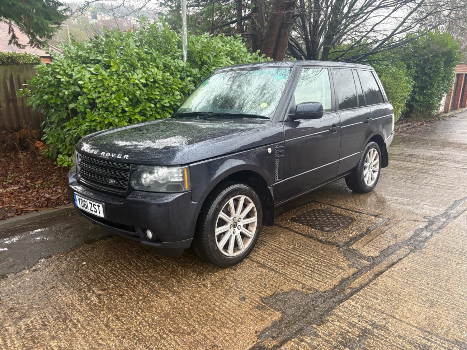 Used Land Rover Range Rover 2011 for sale - 77158070: Photo 83