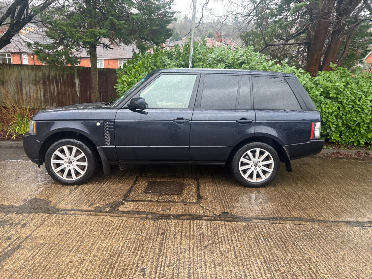 Used Land Rover Range Rover 2011 for sale - 77158070: Photo 84