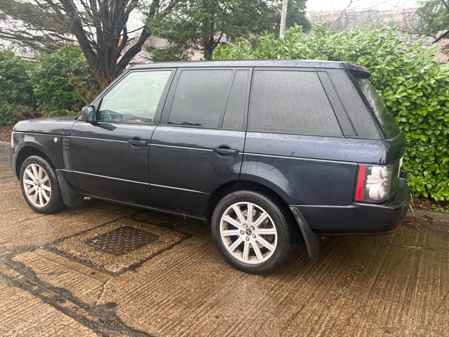 Used Land Rover Range Rover 2011 for sale - 77158070: Photo 85