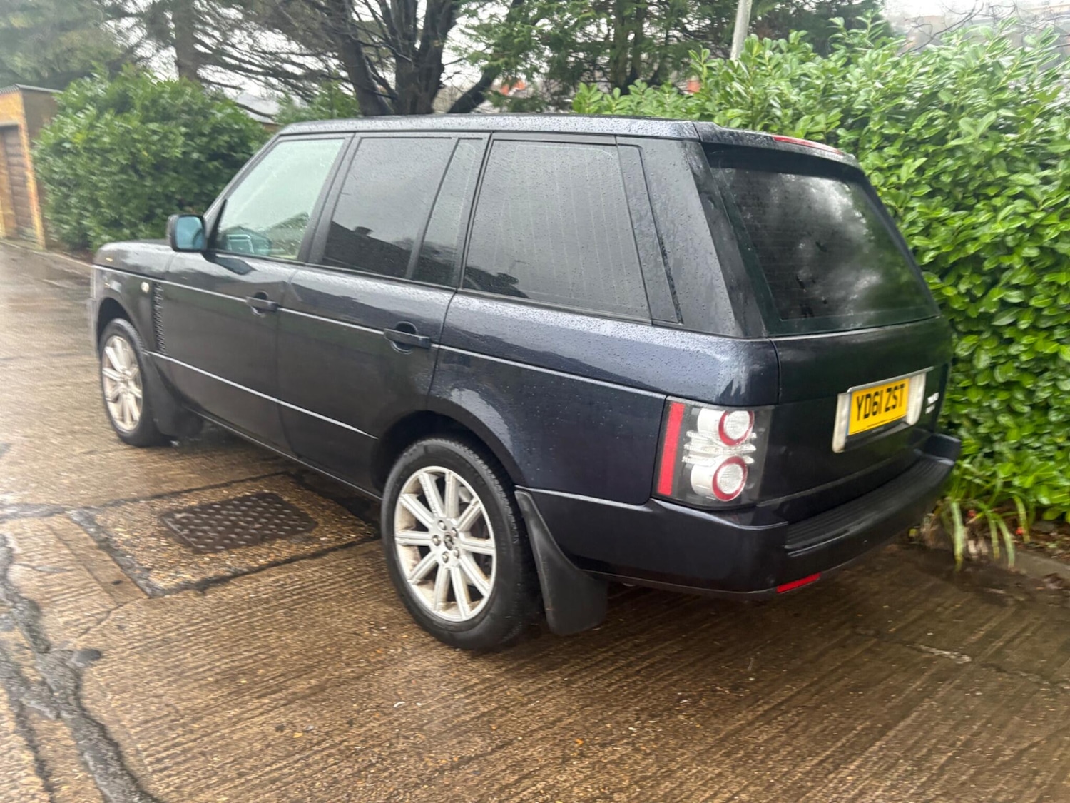 Used Land Rover Range Rover 2011 for sale - 77158070: Photo 86