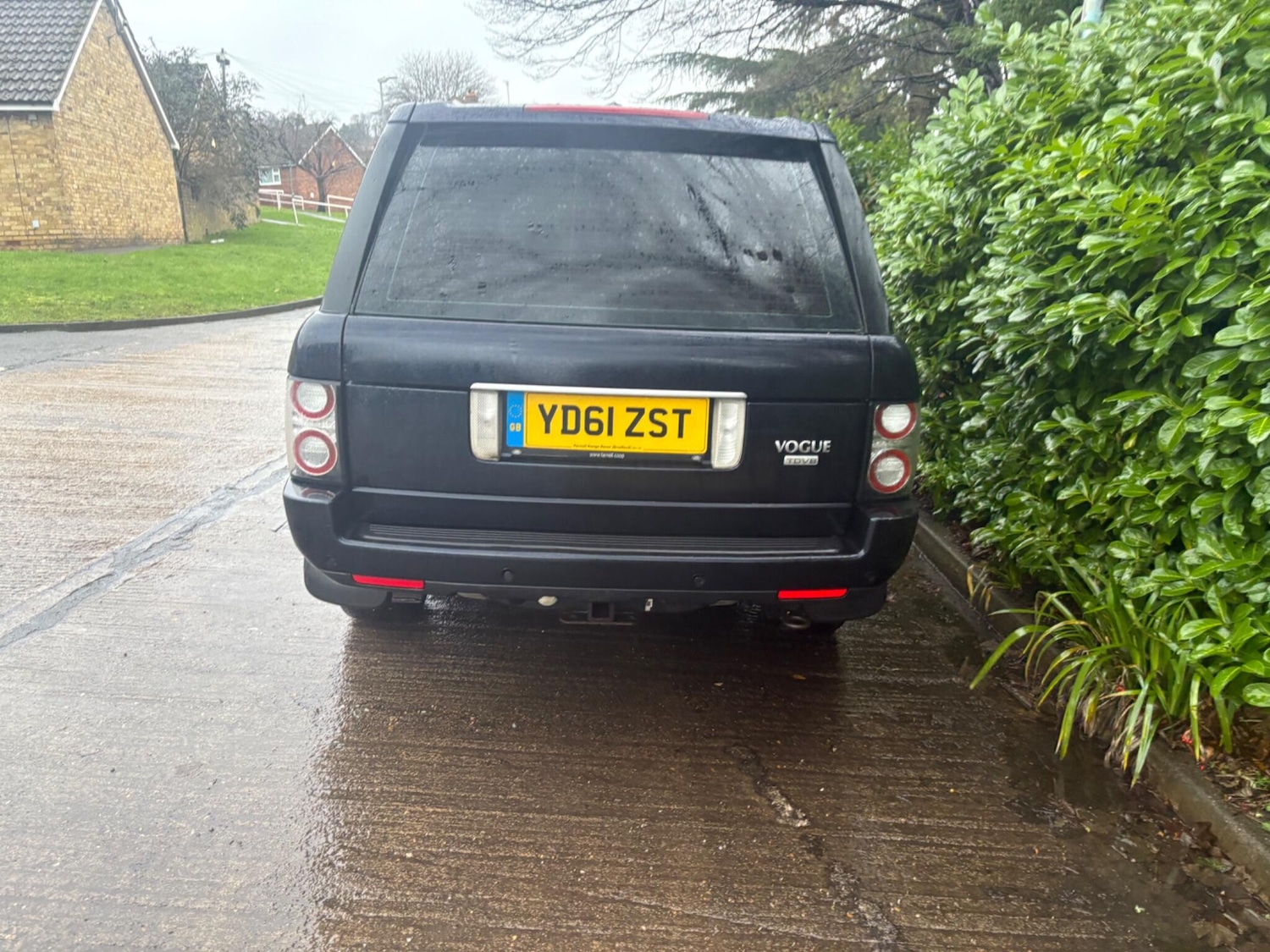 Used Land Rover Range Rover 2011 for sale - 77158070: Photo 87