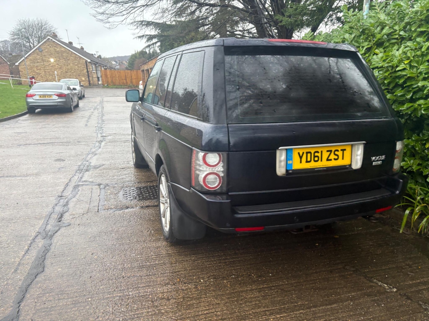 Used Land Rover Range Rover 2011 for sale - 77158070: Photo 88