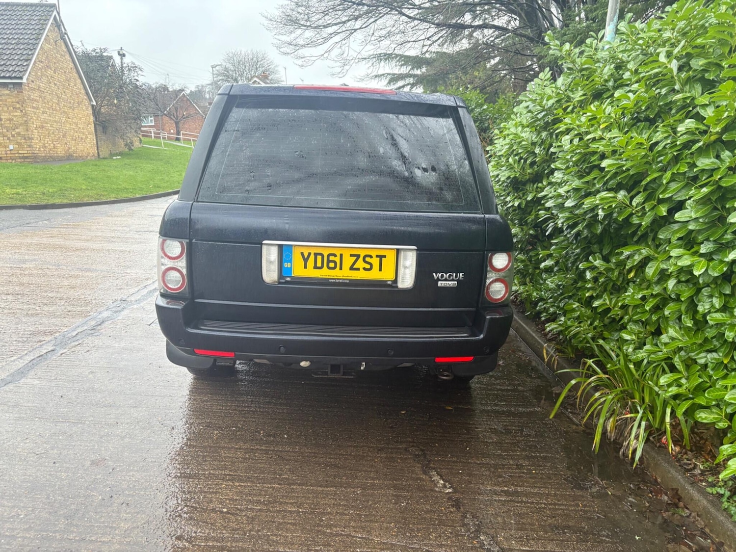 Used Land Rover Range Rover 2011 for sale - 77158070: Photo 89